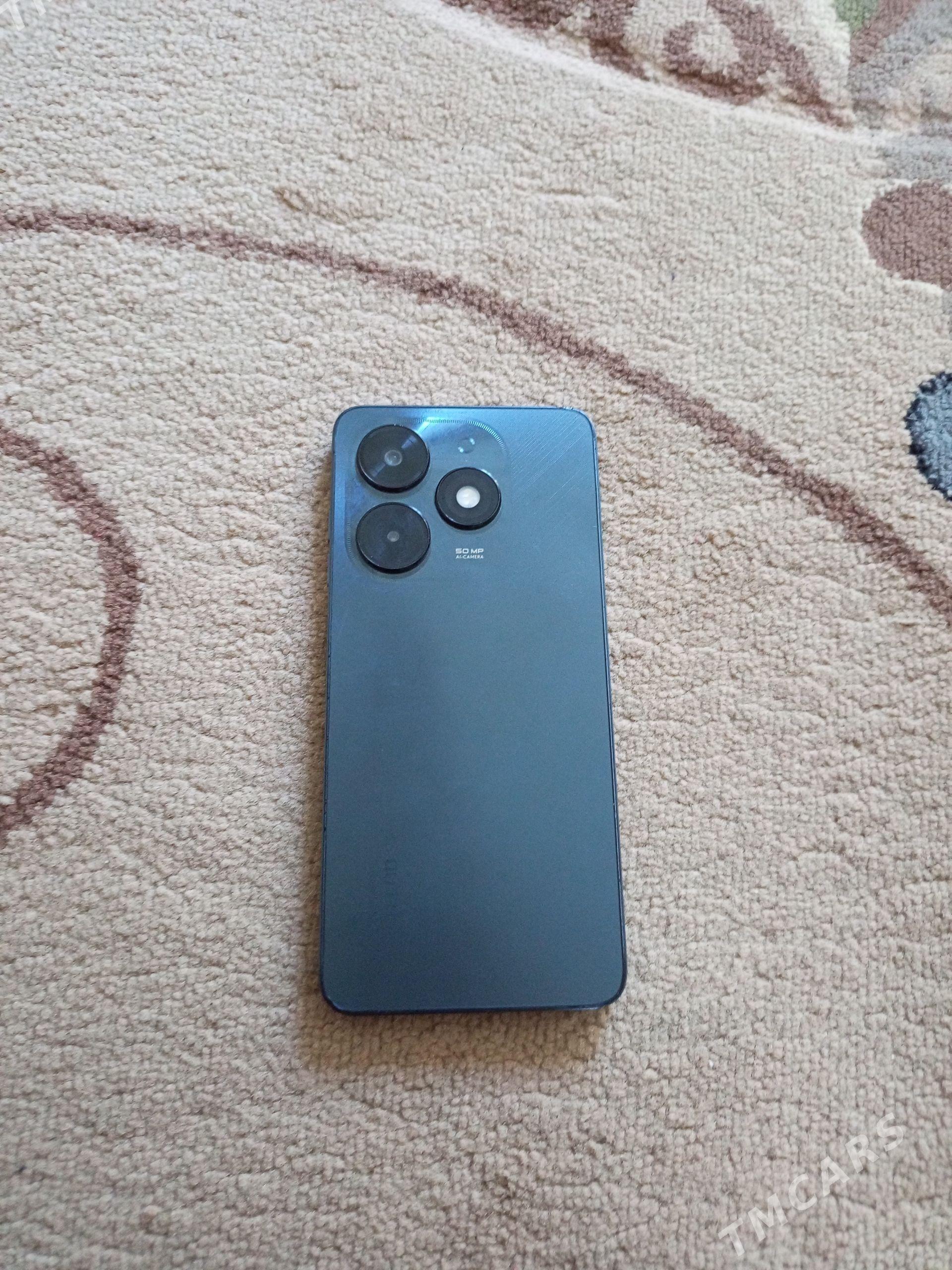 Tecno spark 20C - Daşoguz - img 1
