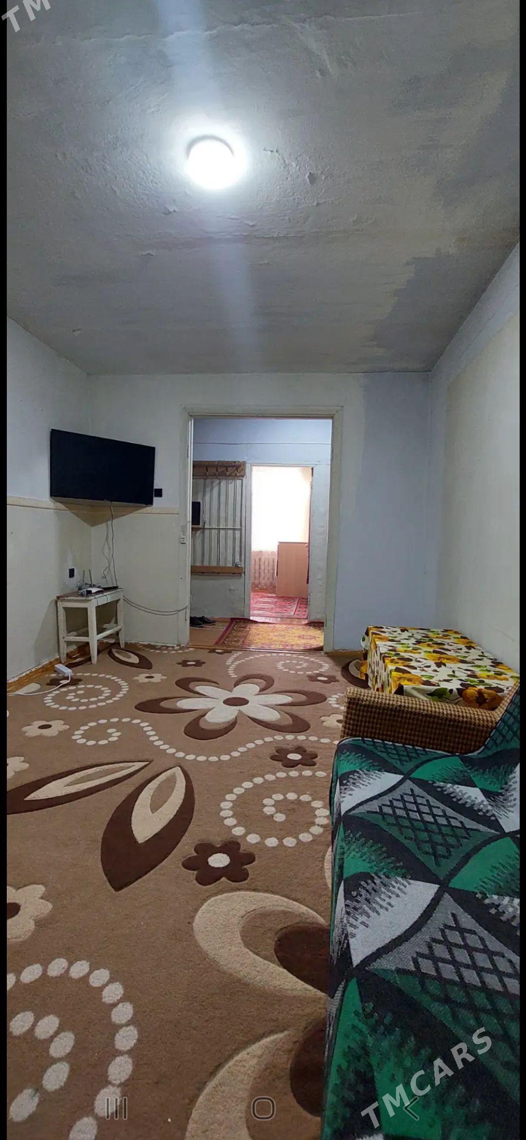 квартира жайлар - Türkmenabat - img 1