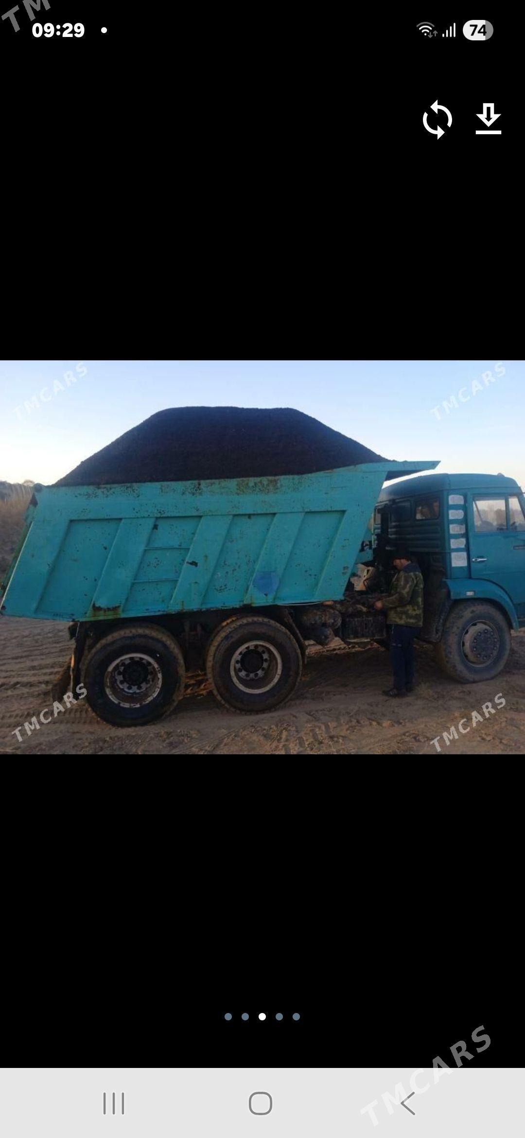 Ṣebil PULPA GRAMASA ÇEGA SYMENT TOPRAK TOYUN YANAN DERS XALTA BUTKAMIN KEREMZIT MUSUR MAṢYN KAMAZ ZLI НАВОЗ ПИСОК МИТИ ЗЕМЛЯ DERS GUM MITI TOPRAK TOYUN PULPA GYRAWY BUTKAMIN SYMENT ṢEBIL CAGE KEREMZIT DAṢ - Bedew - img 1
