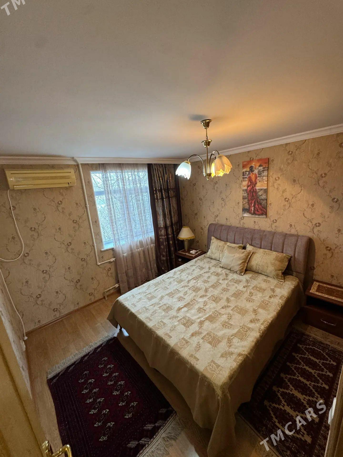 arenda jay - Aşgabat - img 1