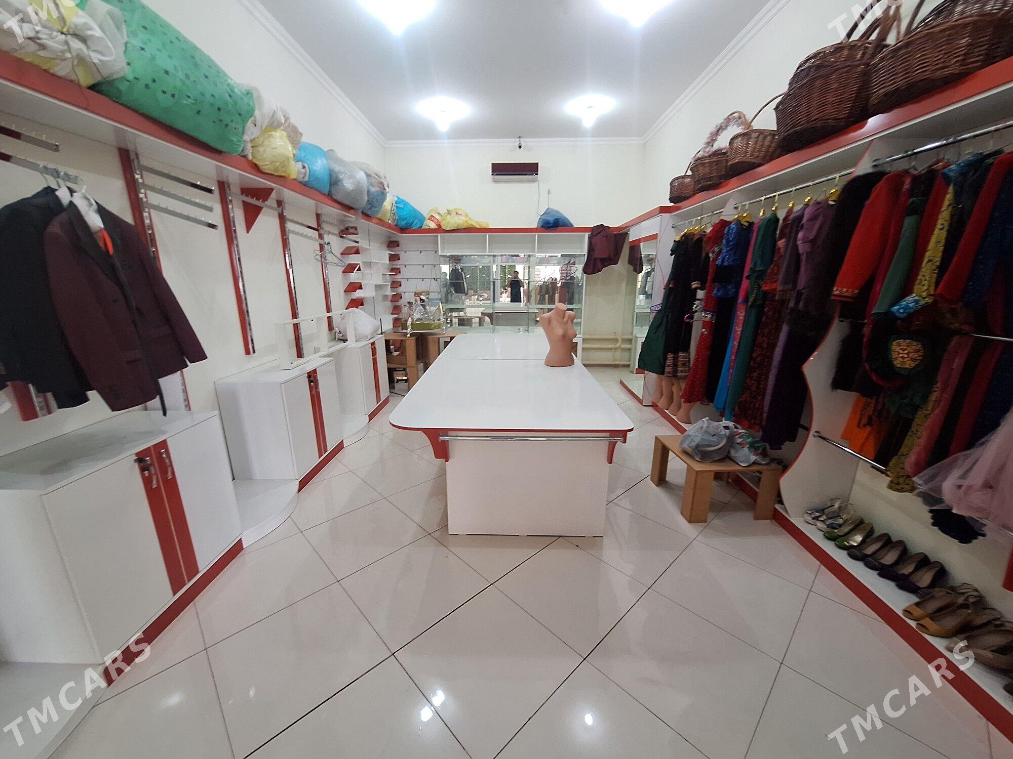 magazin mebel - Векильбазар - img 1