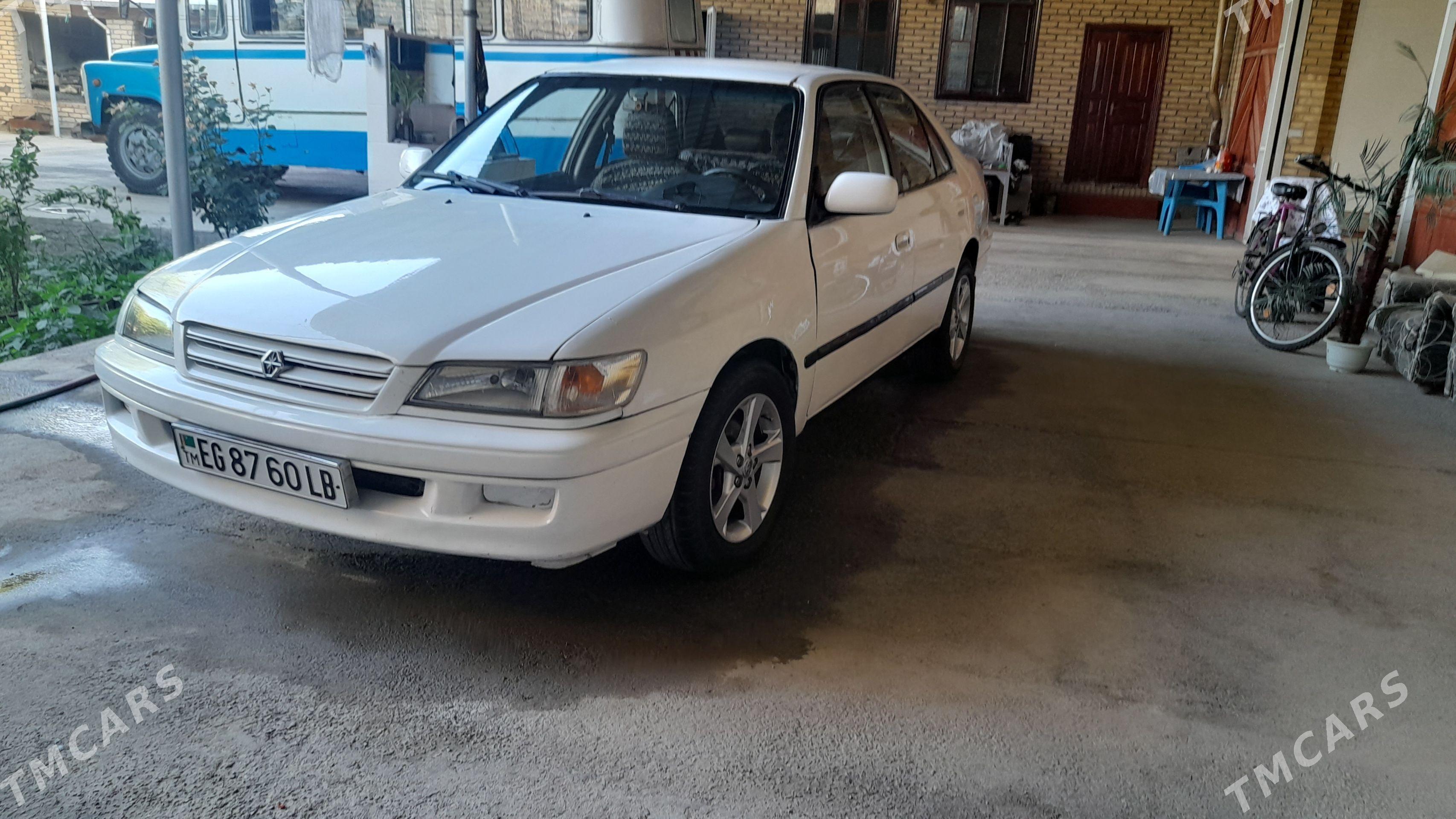 Toyota Corona 1998 - 80 000 TMT - Туркменабат - img 1