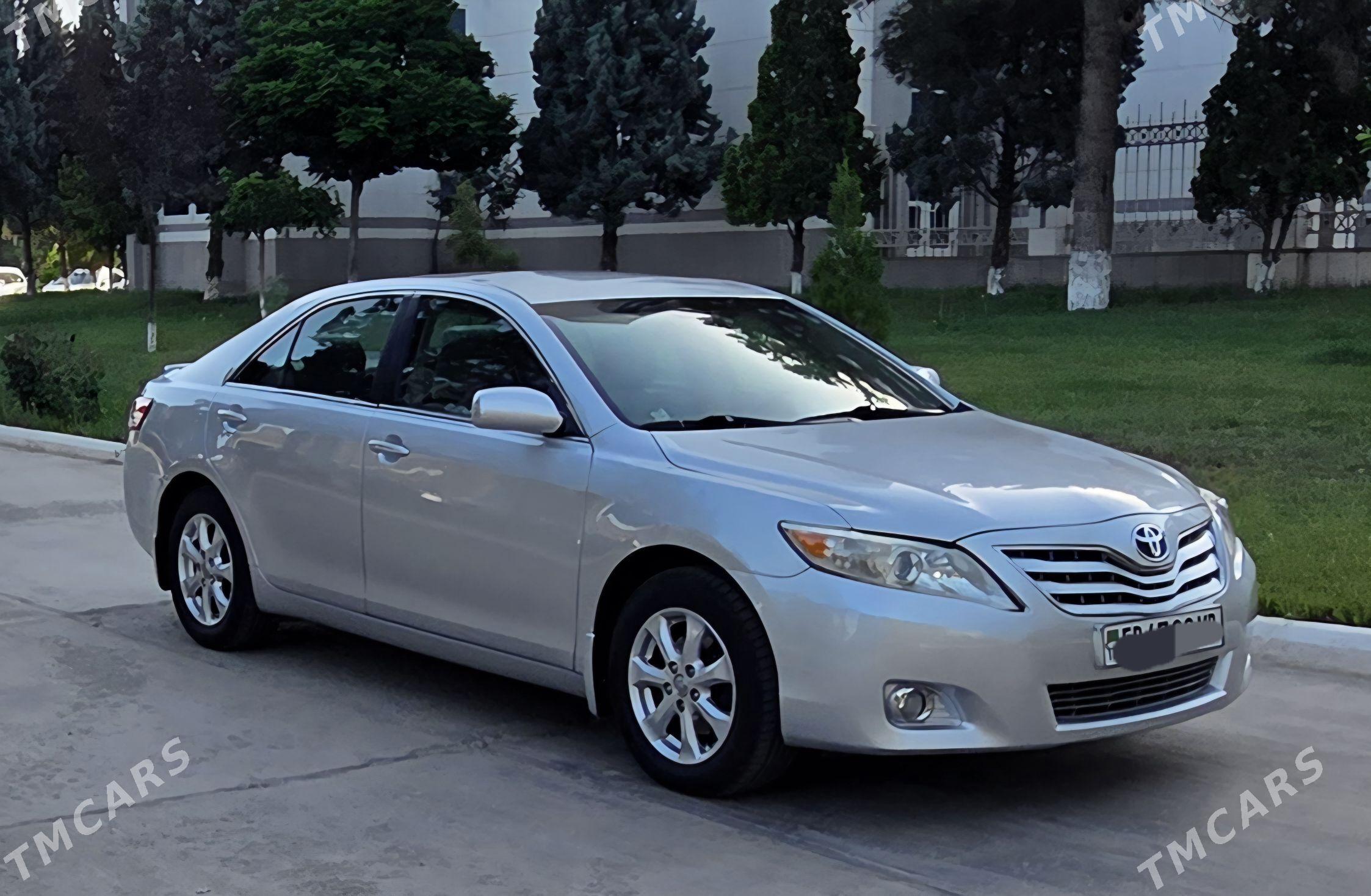 Toyota Camry 2010 - 245 000 TMT - Wekilbazar - img 1