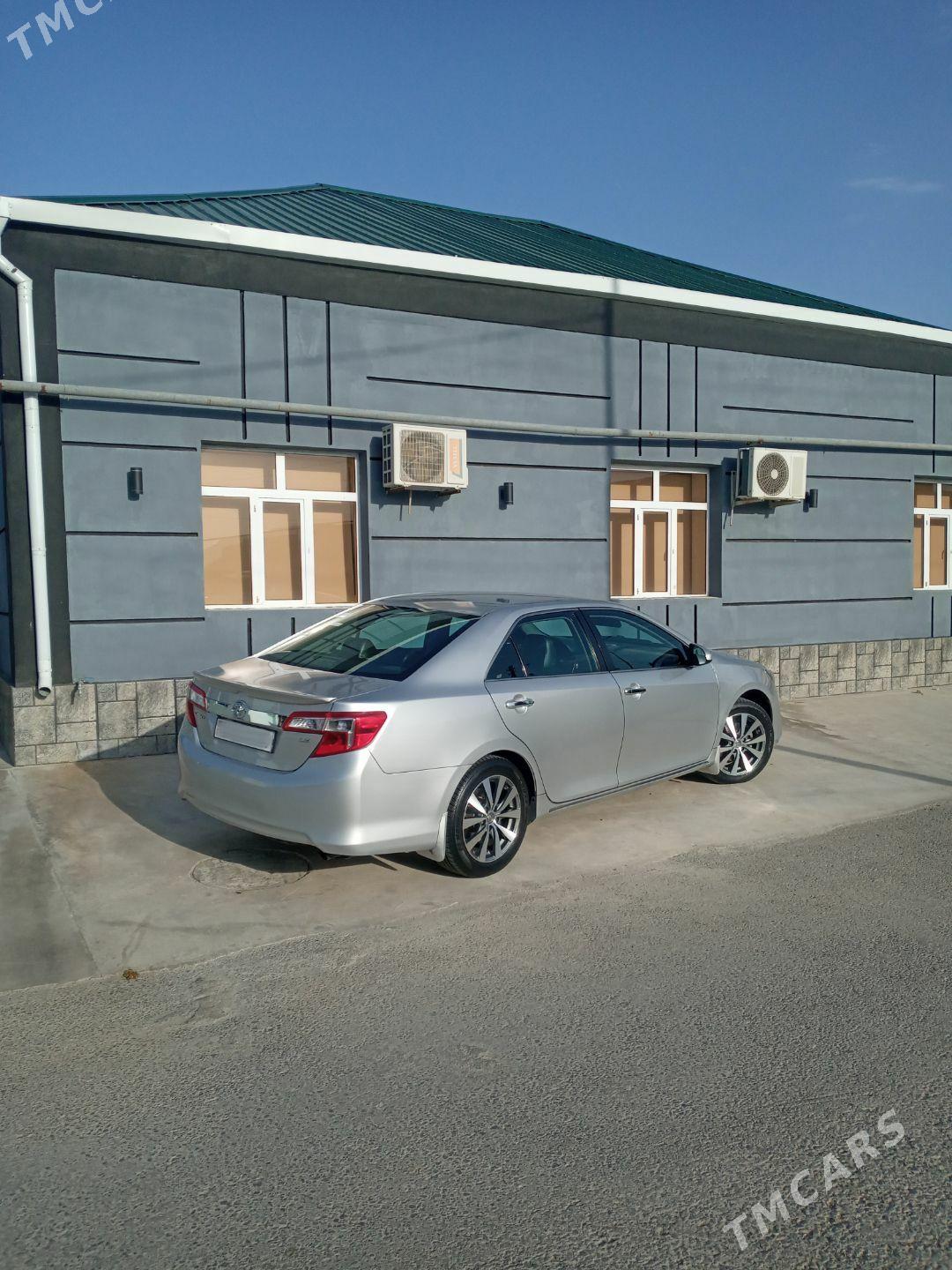 Toyota Camry 2012 - 248 000 TMT - Aşgabat - img 1