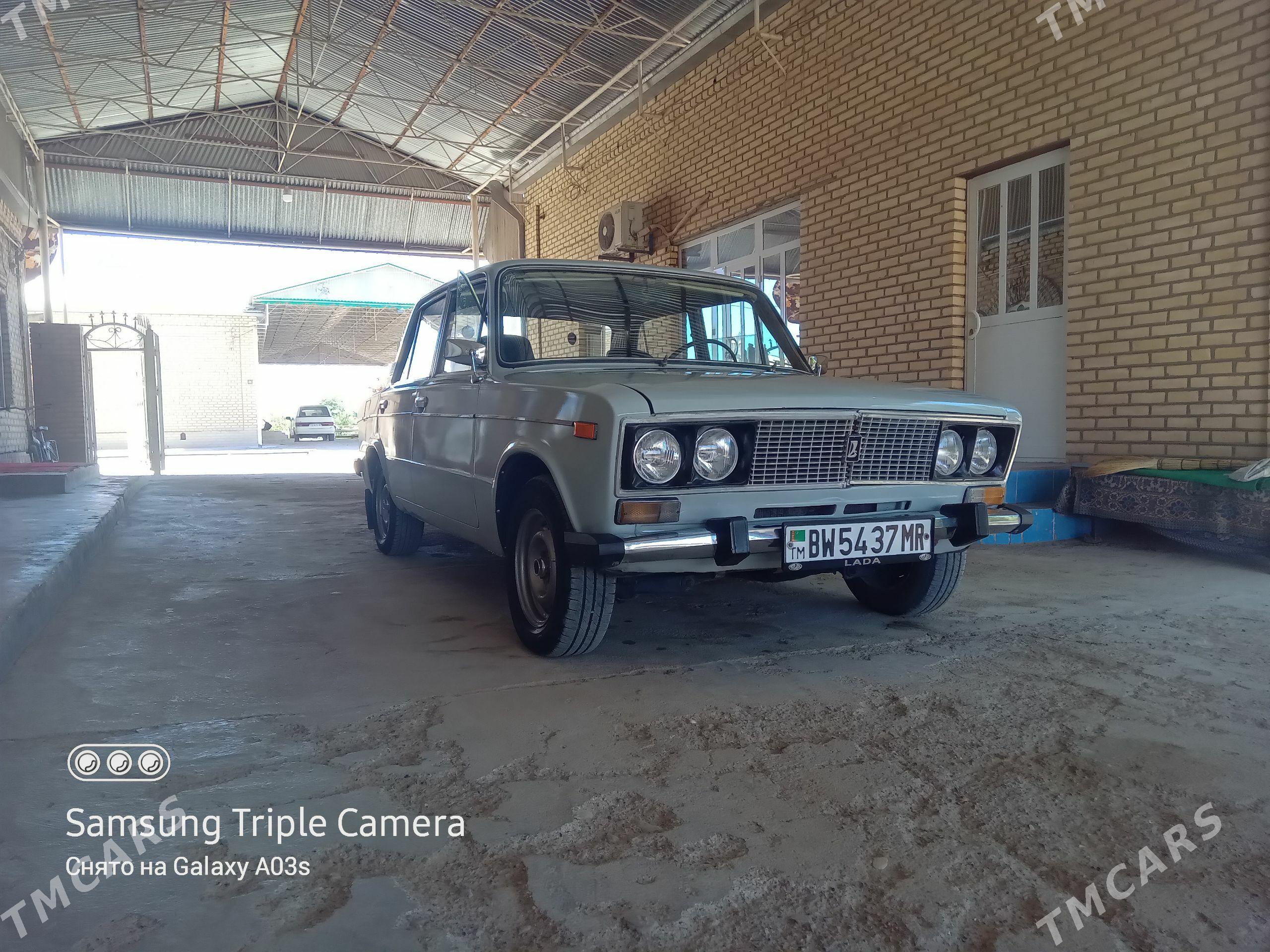 Lada 2106 1988 - 50 000 TMT - Sakarçäge - img 1