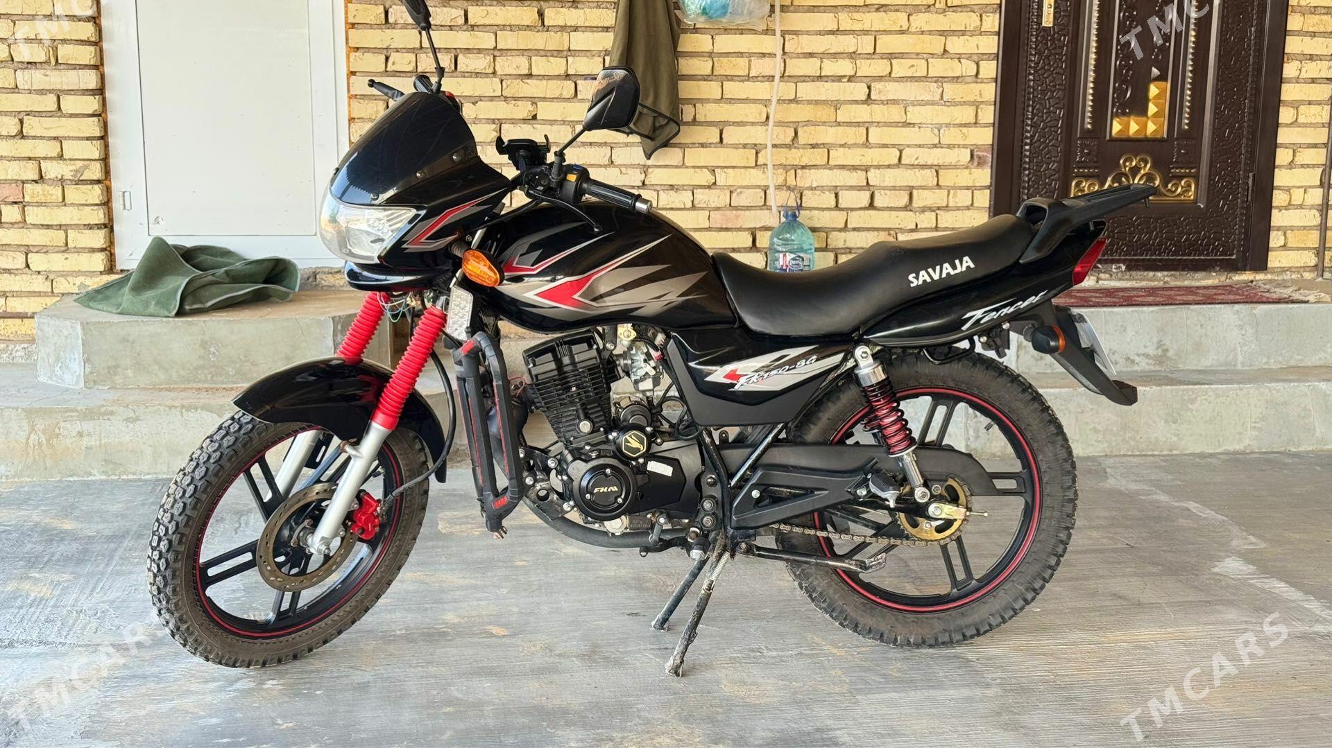 Fekon FK200-14G 2014 - 20 000 TMT - Tagtabazar - img 1
