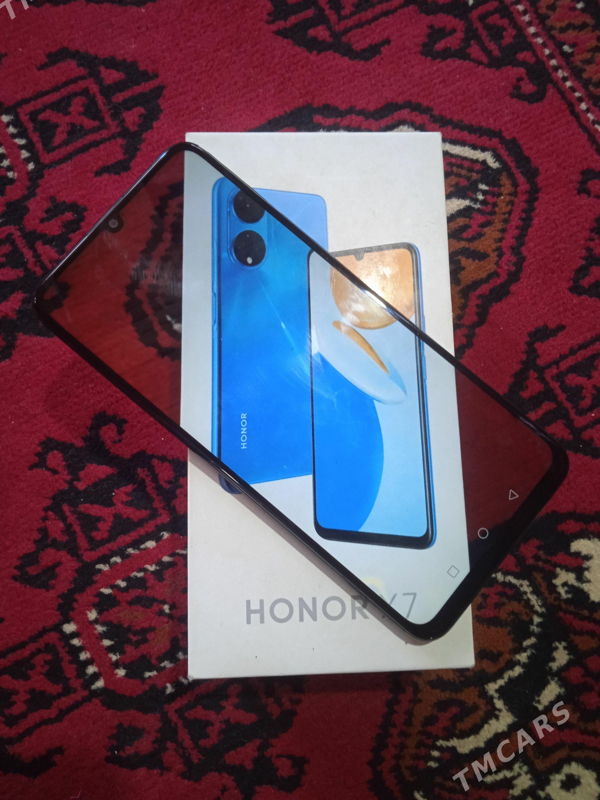 HONOR! X7! - Мары - img 1
