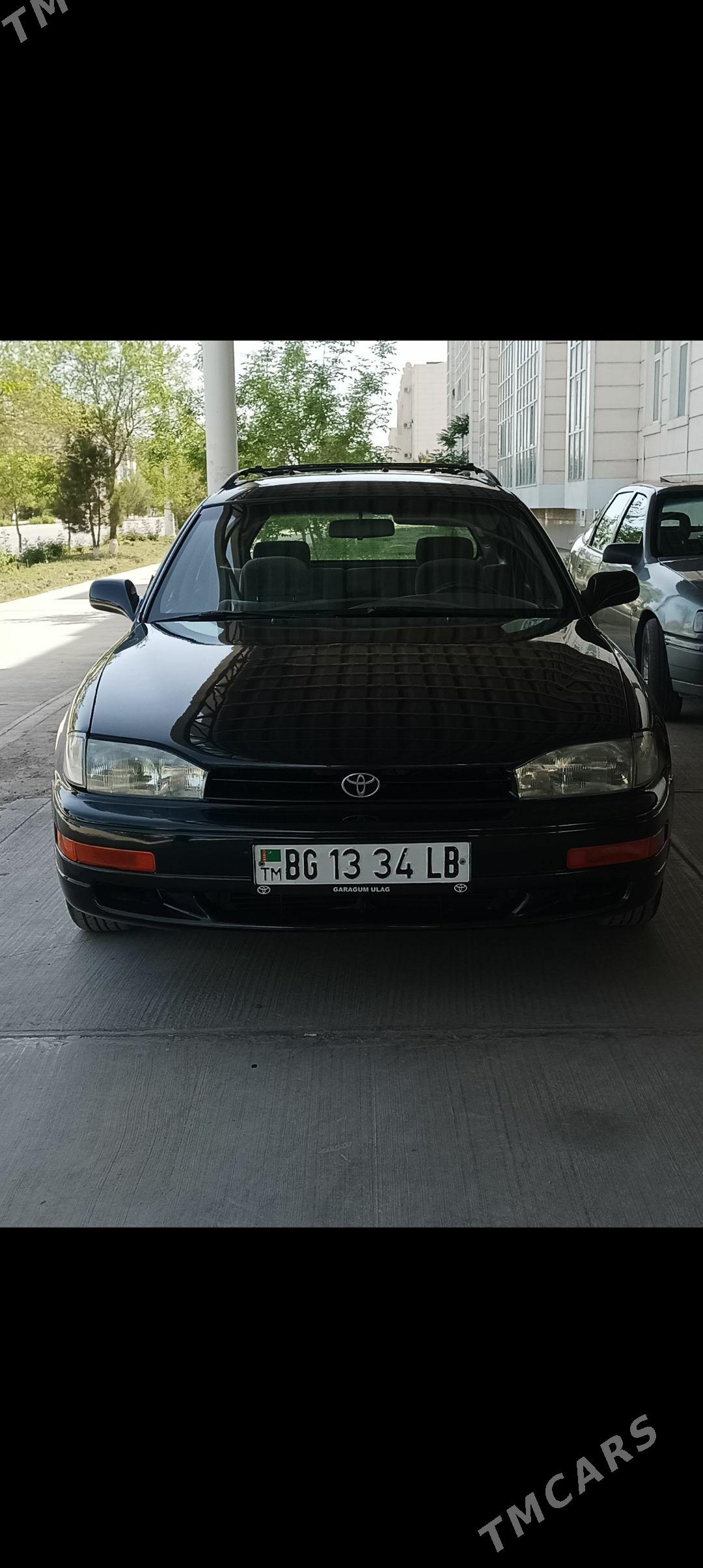Toyota Camry 1994 - 110 000 TMT - Туркменабат - img 1