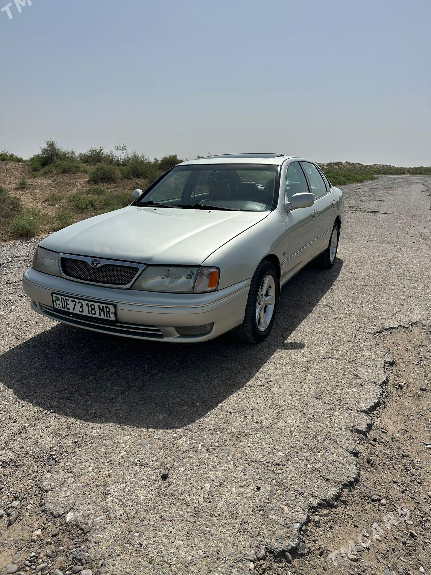 Toyota Avalon 1999 - 165 000 TMT - Ёлётен - img 1