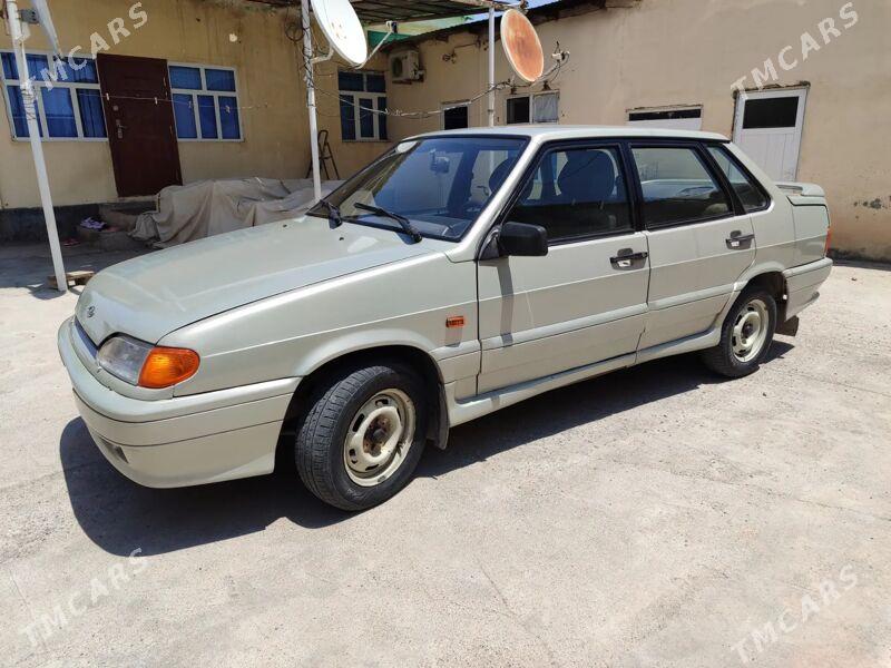 Lada 2115 2002 - 80 000 TMT - Ашхабад - img 1