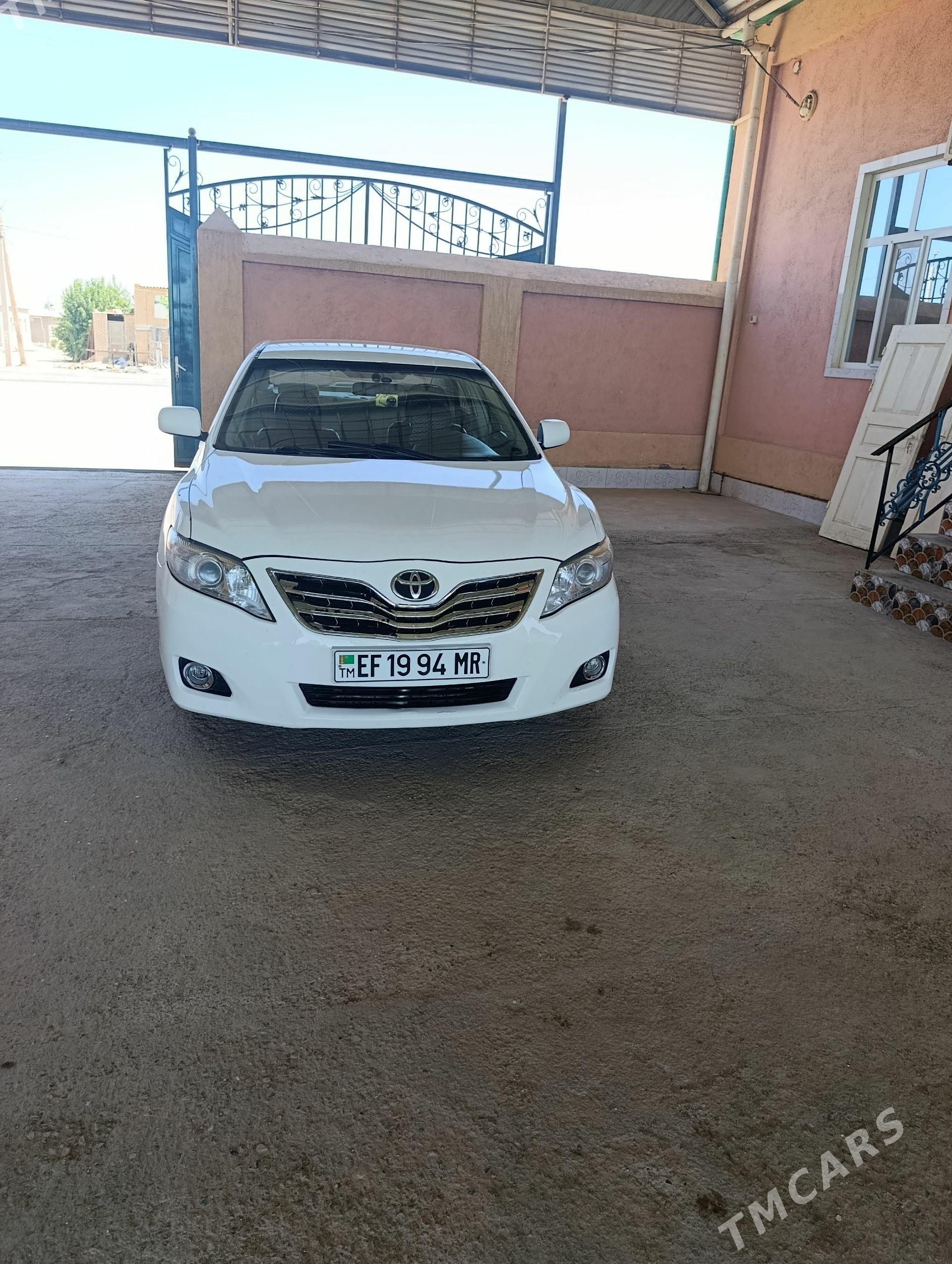 Toyota Camry 2008 - 145 000 TMT - Murgap - img 1