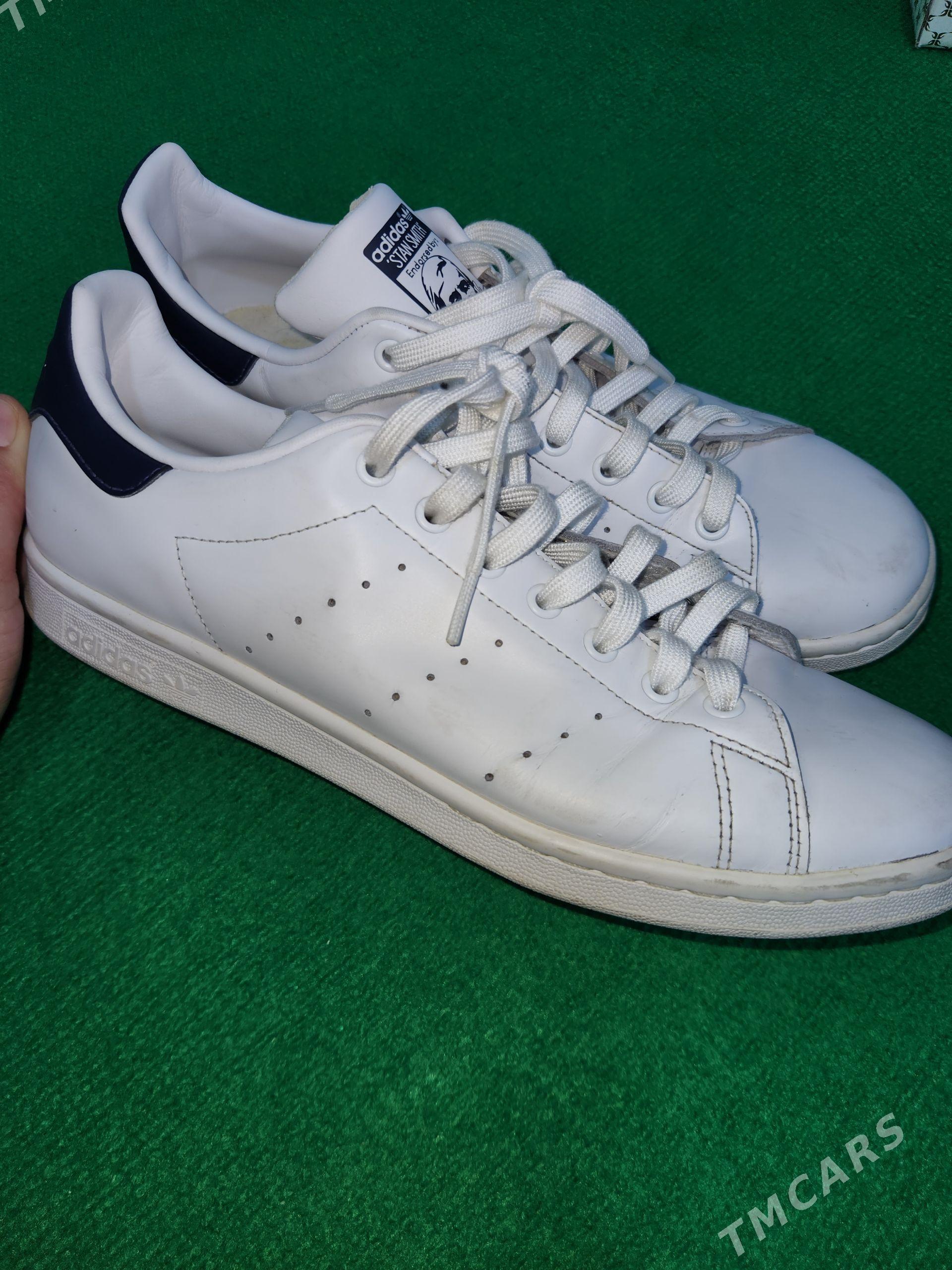 Adidas sport ayakgaby, kowus - 16-njy tapgyr - img 1