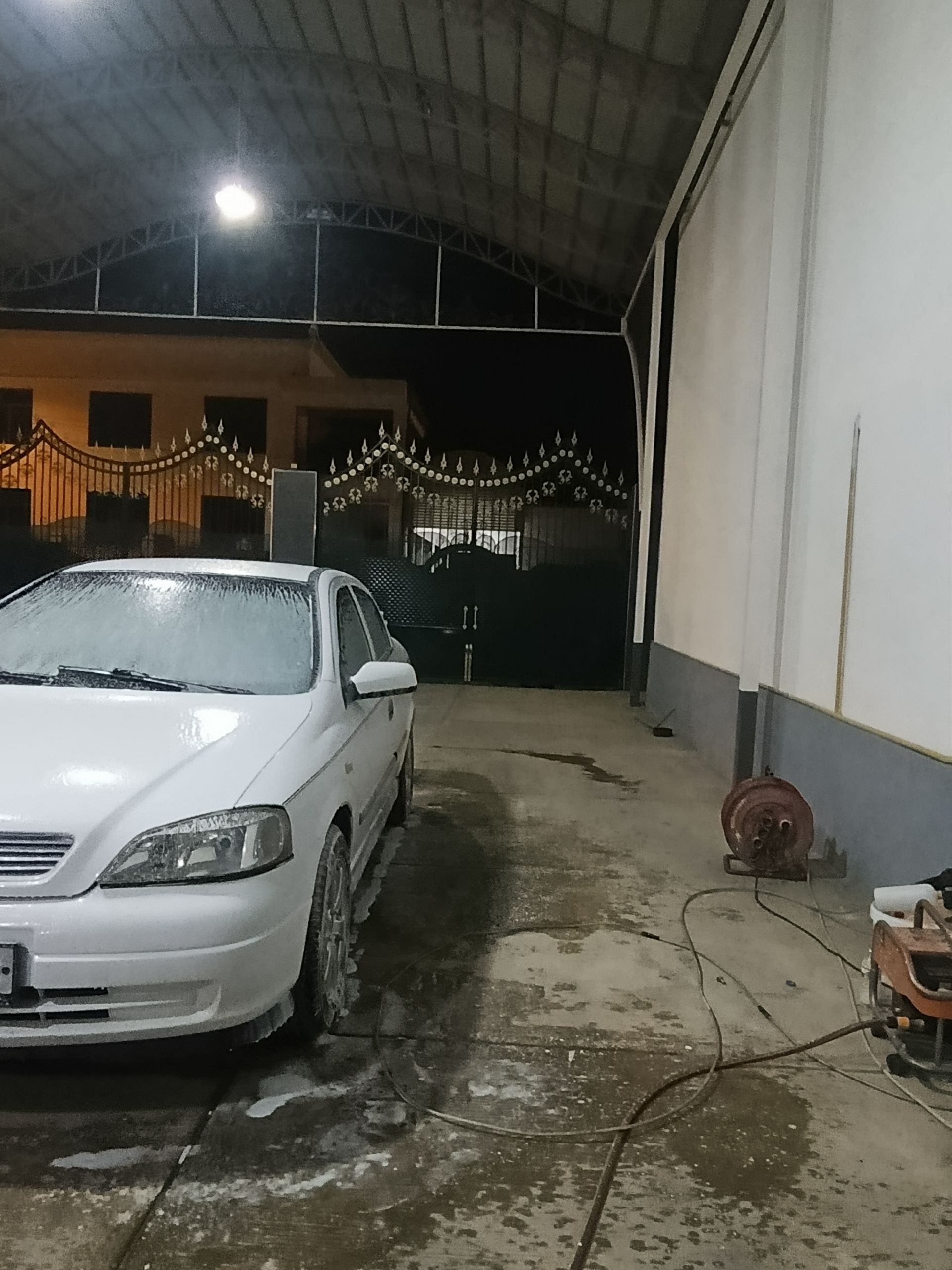Opel Astra 2005 - 110 000 TMT - Sarahs - img 1