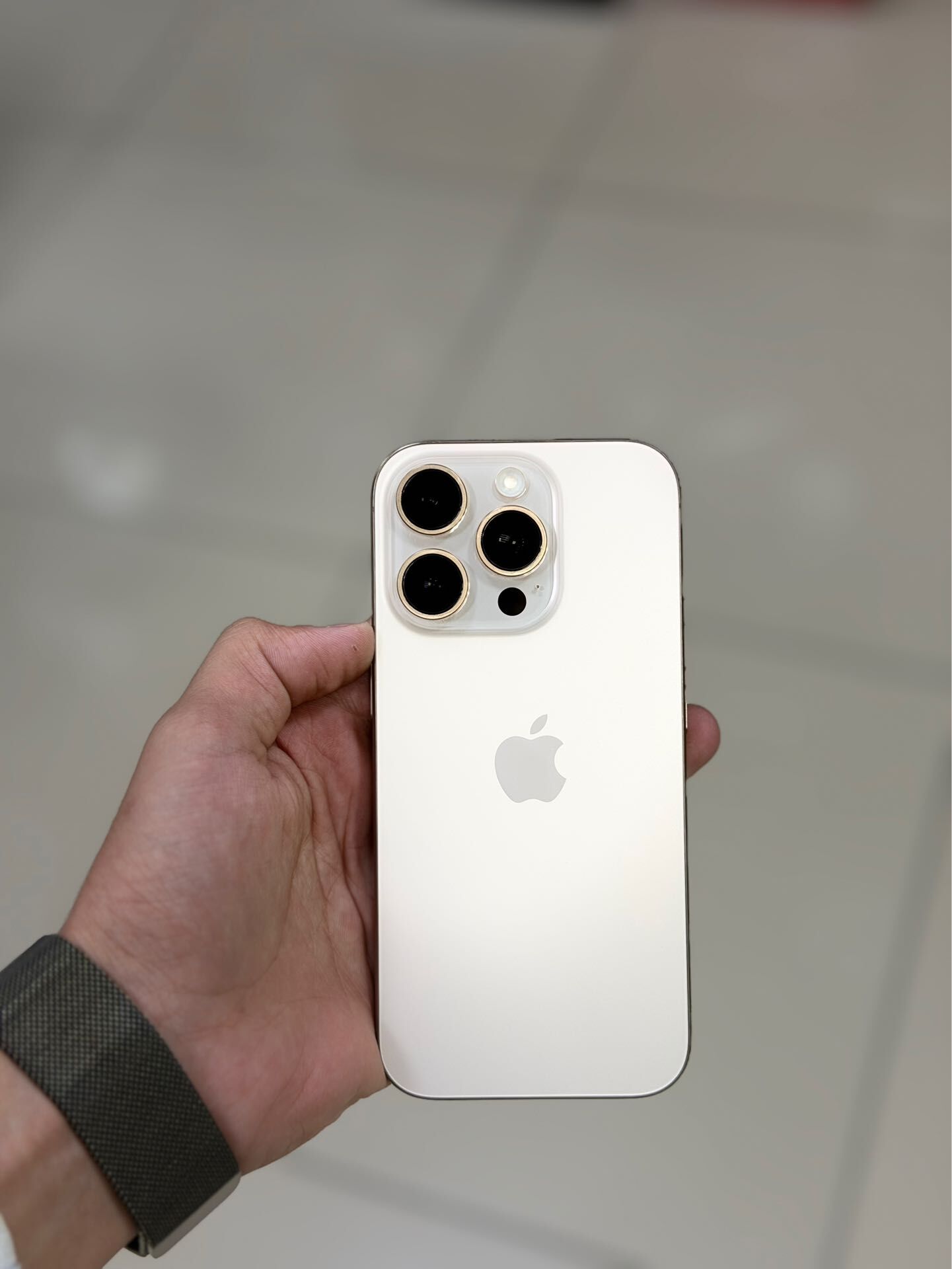 Iphone 16Pro Kredit ️ - Ашхабад - img 1