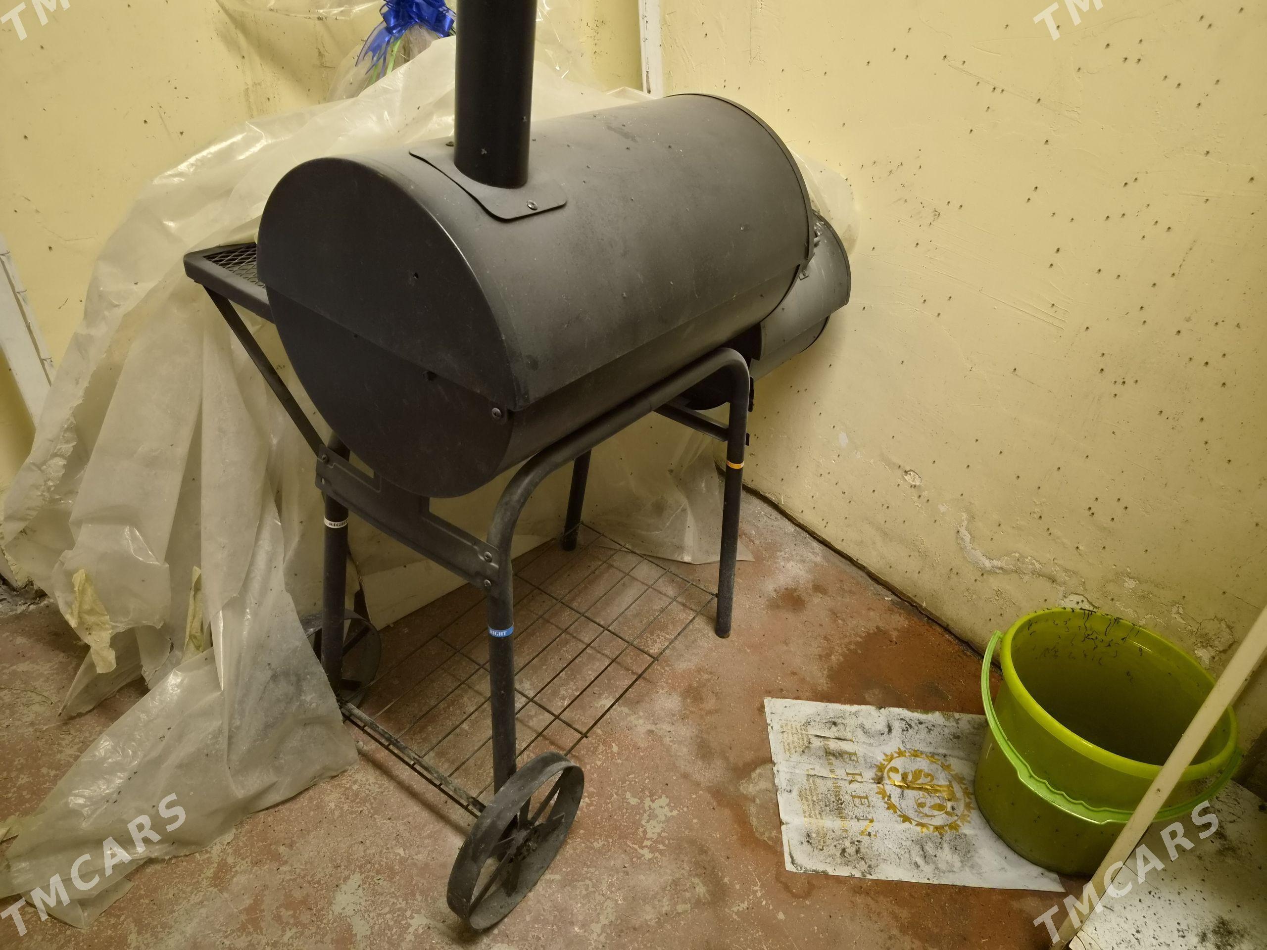 mangal BBQ - Aşgabat - img 1