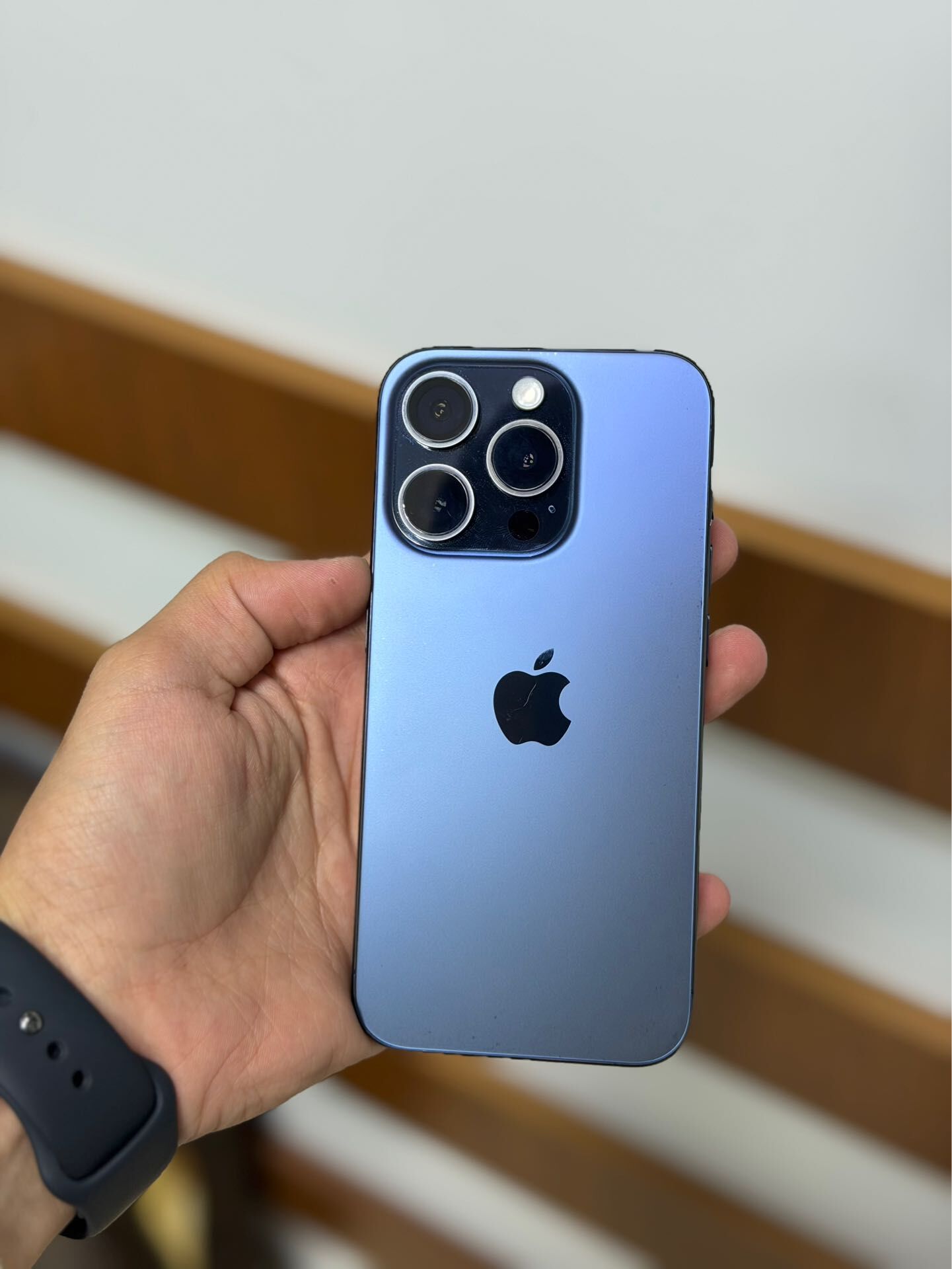 Iphone 15Pro Kredit - Aşgabat - img 1