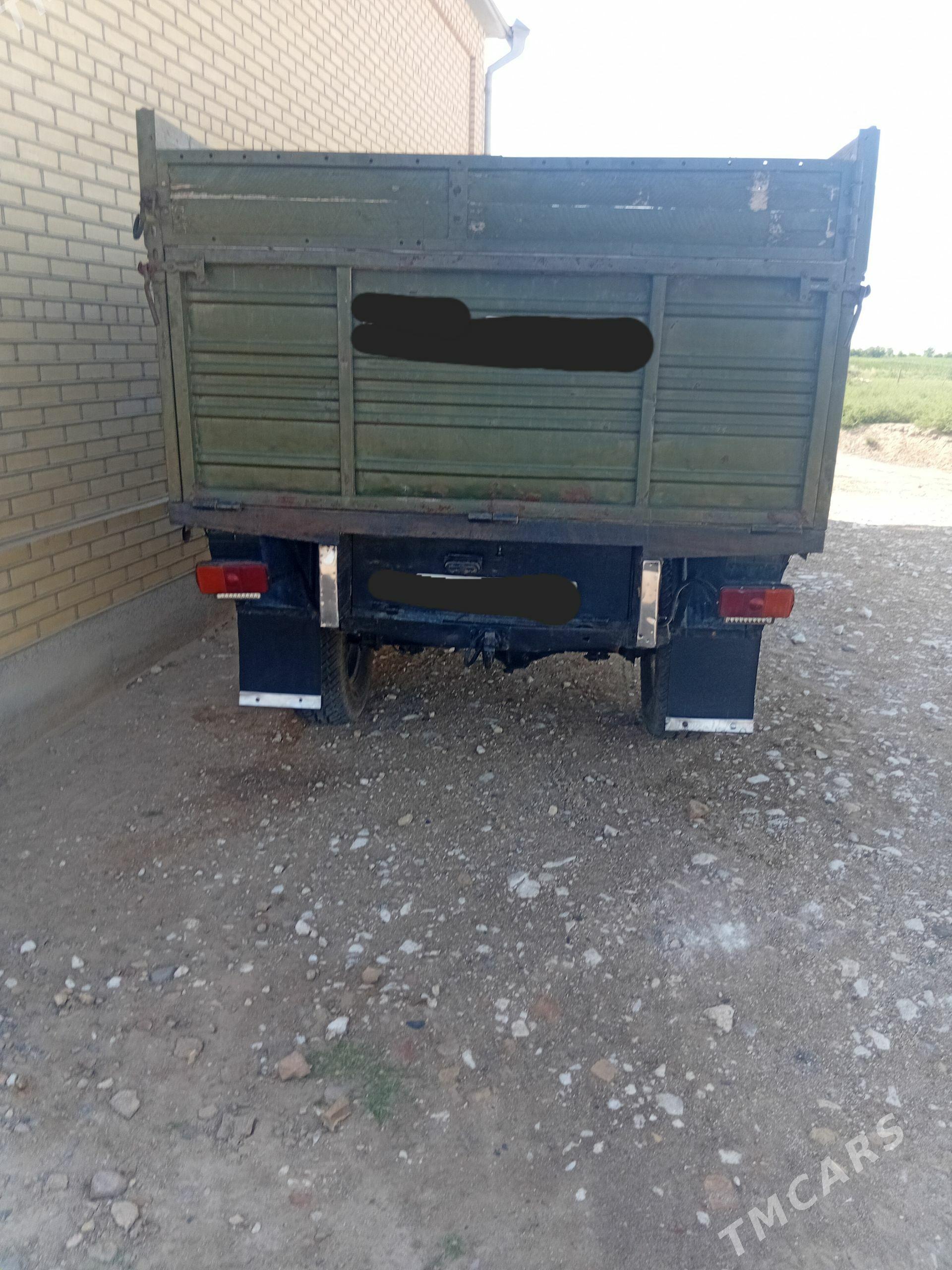 UAZ 452 1992 - 90 000 TMT - Мары - img 1