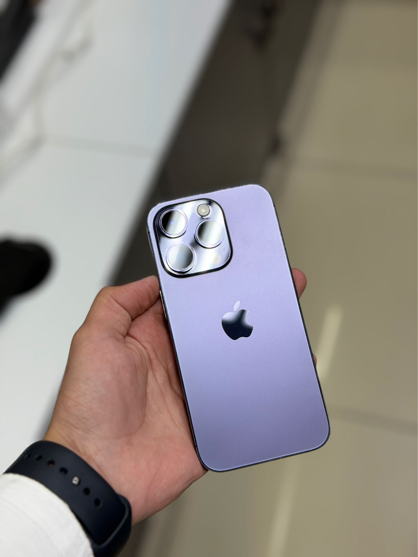 IPhone 14Pro Kredit - Aşgabat - img 1