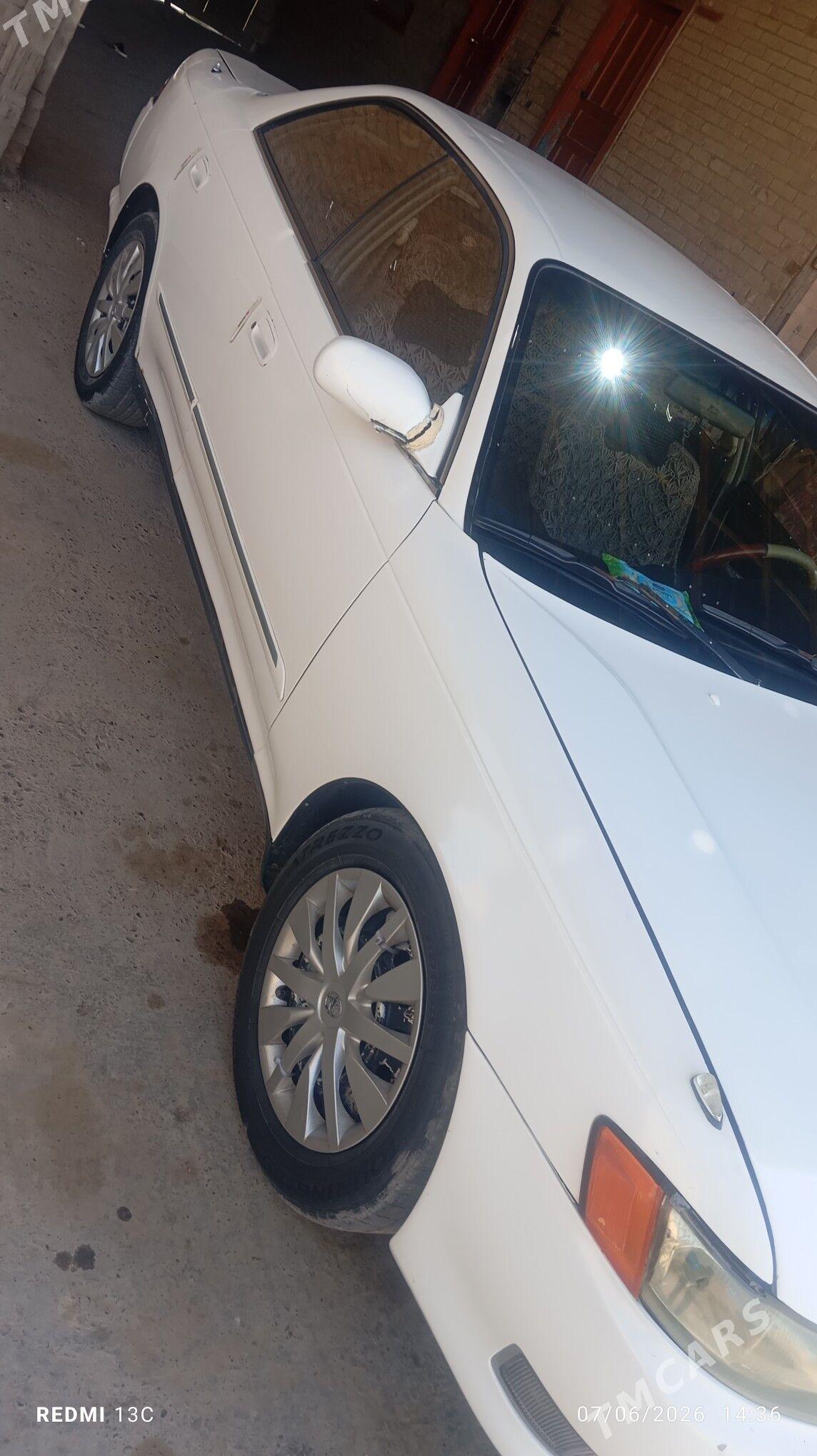 Toyota Mark II 1993 - 58 000 TMT - Çärjew - img 1