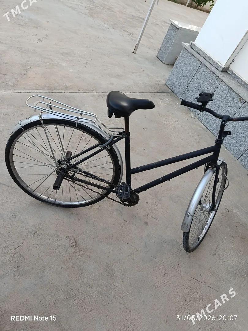 Tigir - Ашхабад - img 1