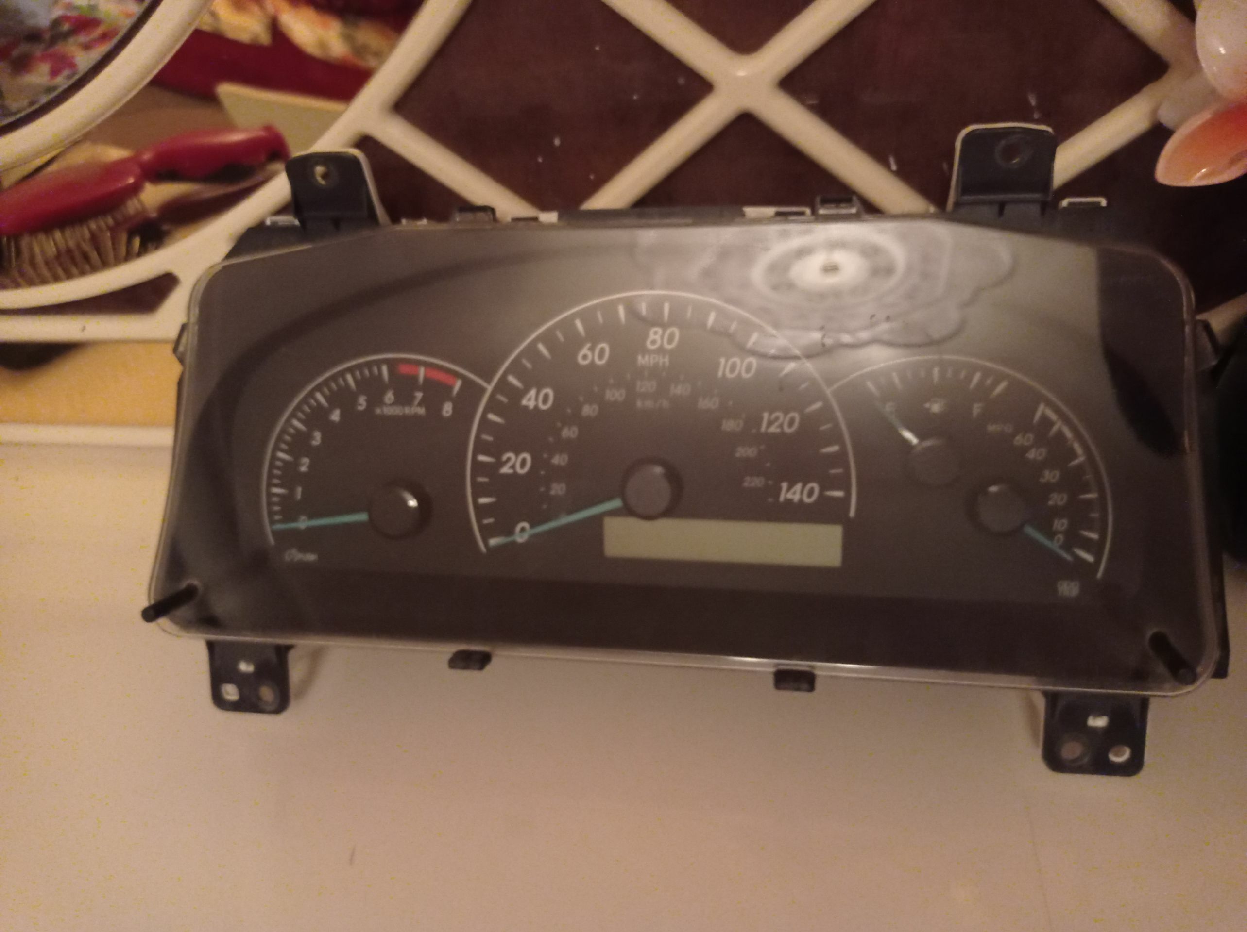 Pribor camry palta 400 TMT - Дашогуз - img 1