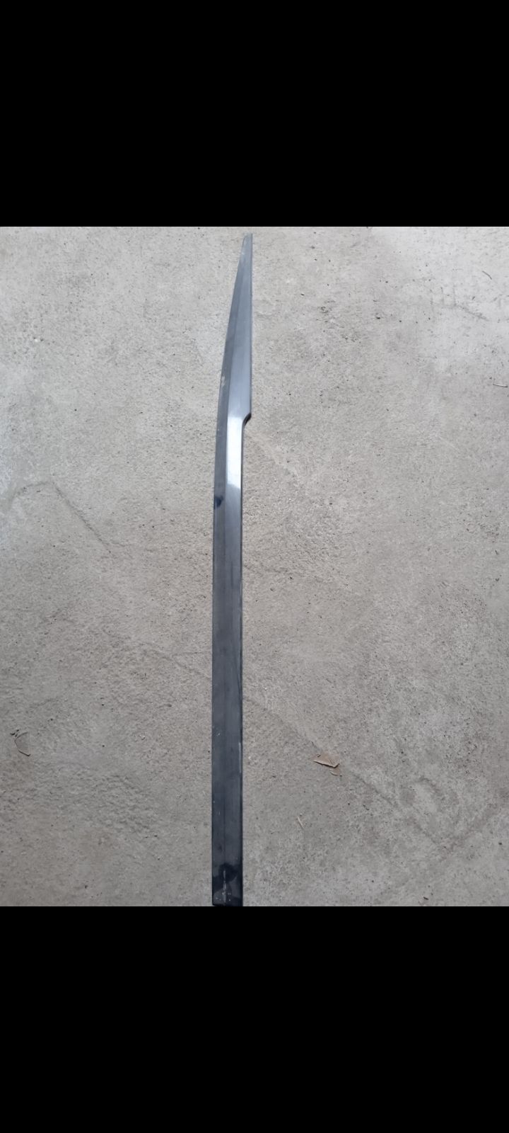 20 haylander molding L 300 TMT - Мары - img 1