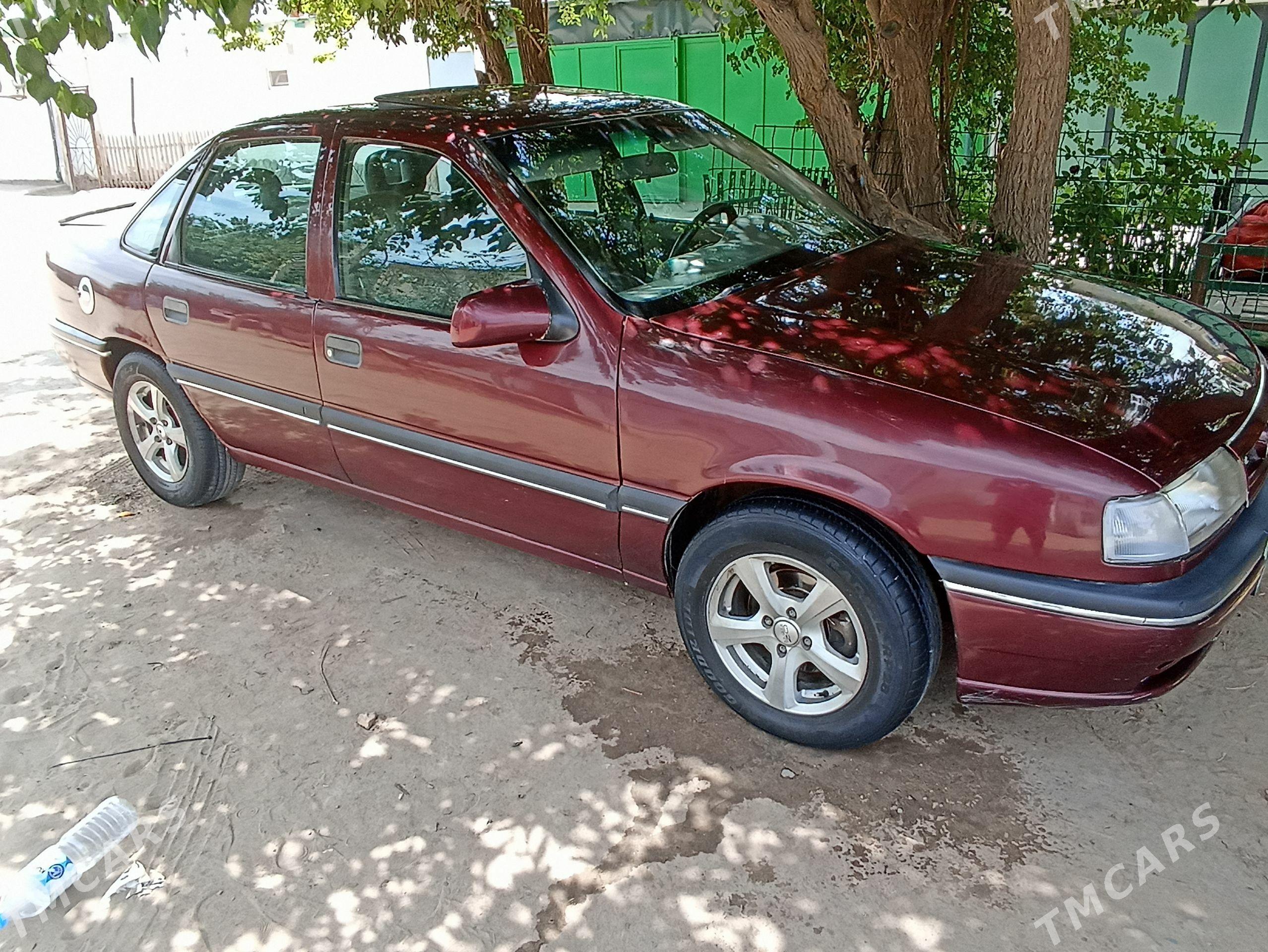 Opel Vectra 1992 - 42 000 TMT - Daşoguz - img 1