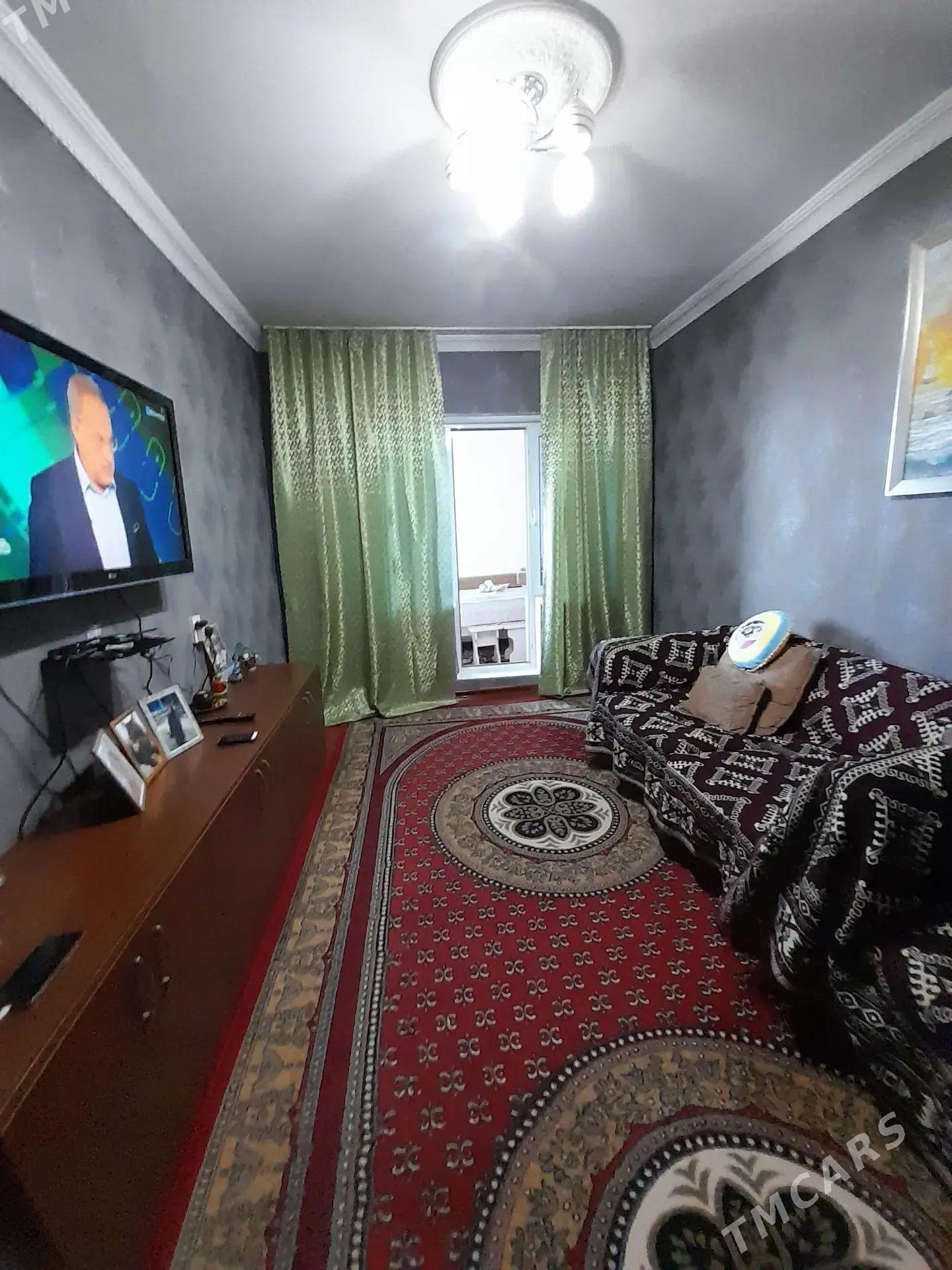 4-ком безмеин гресс - Aşgabat - img 1