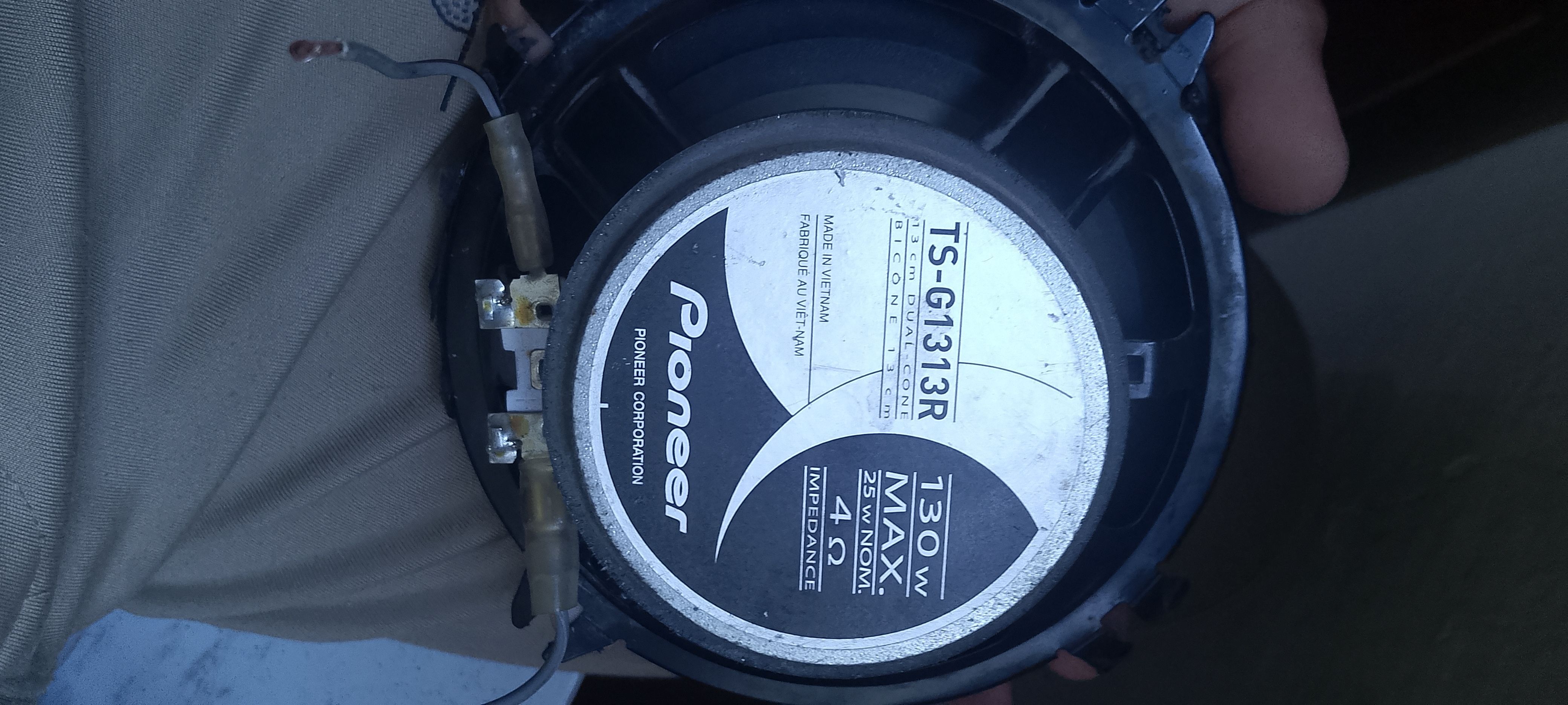 Pioneer 80 TMT - Балканабат - img 1
