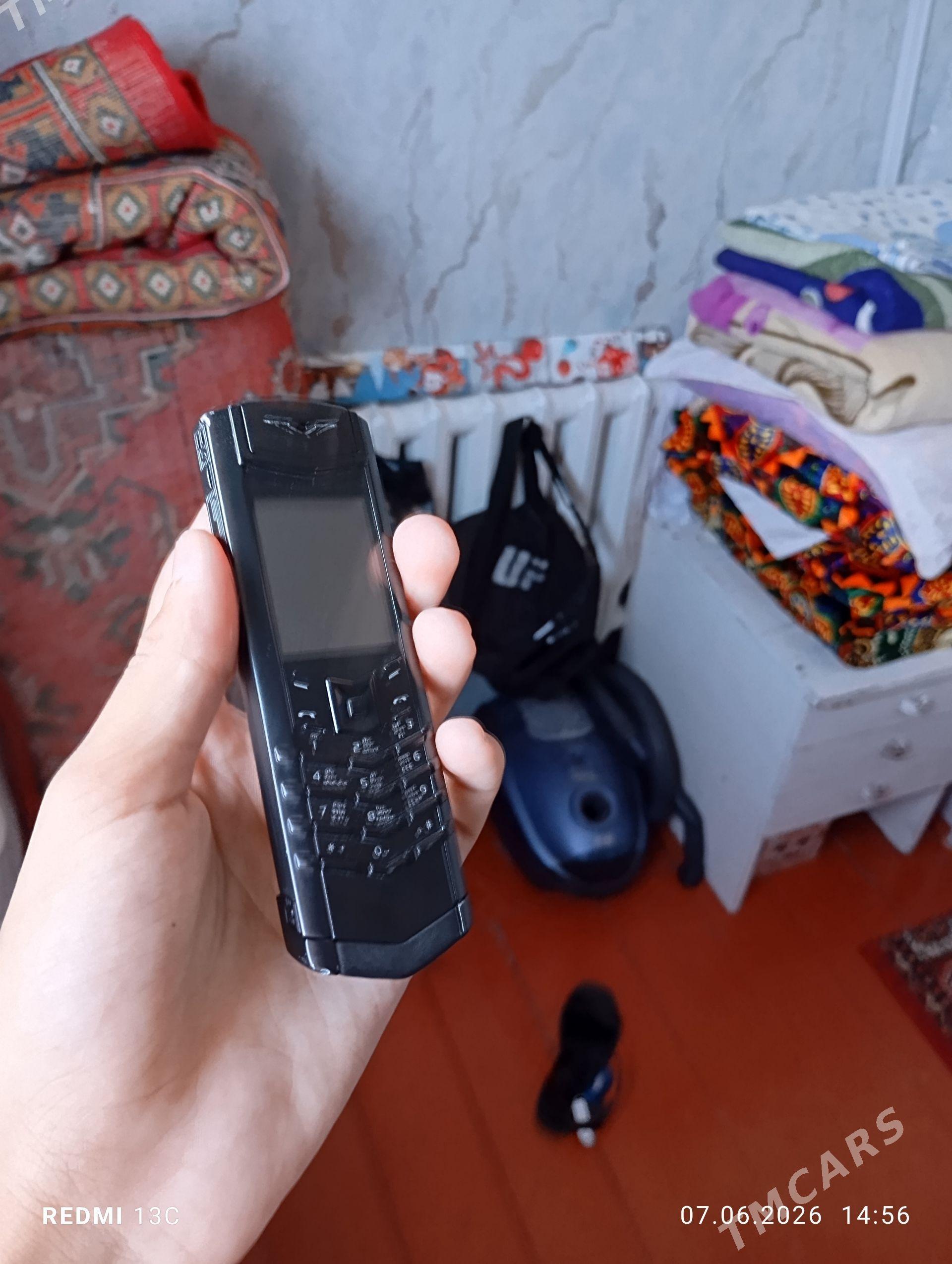 Vertu - Daşoguz - img 1
