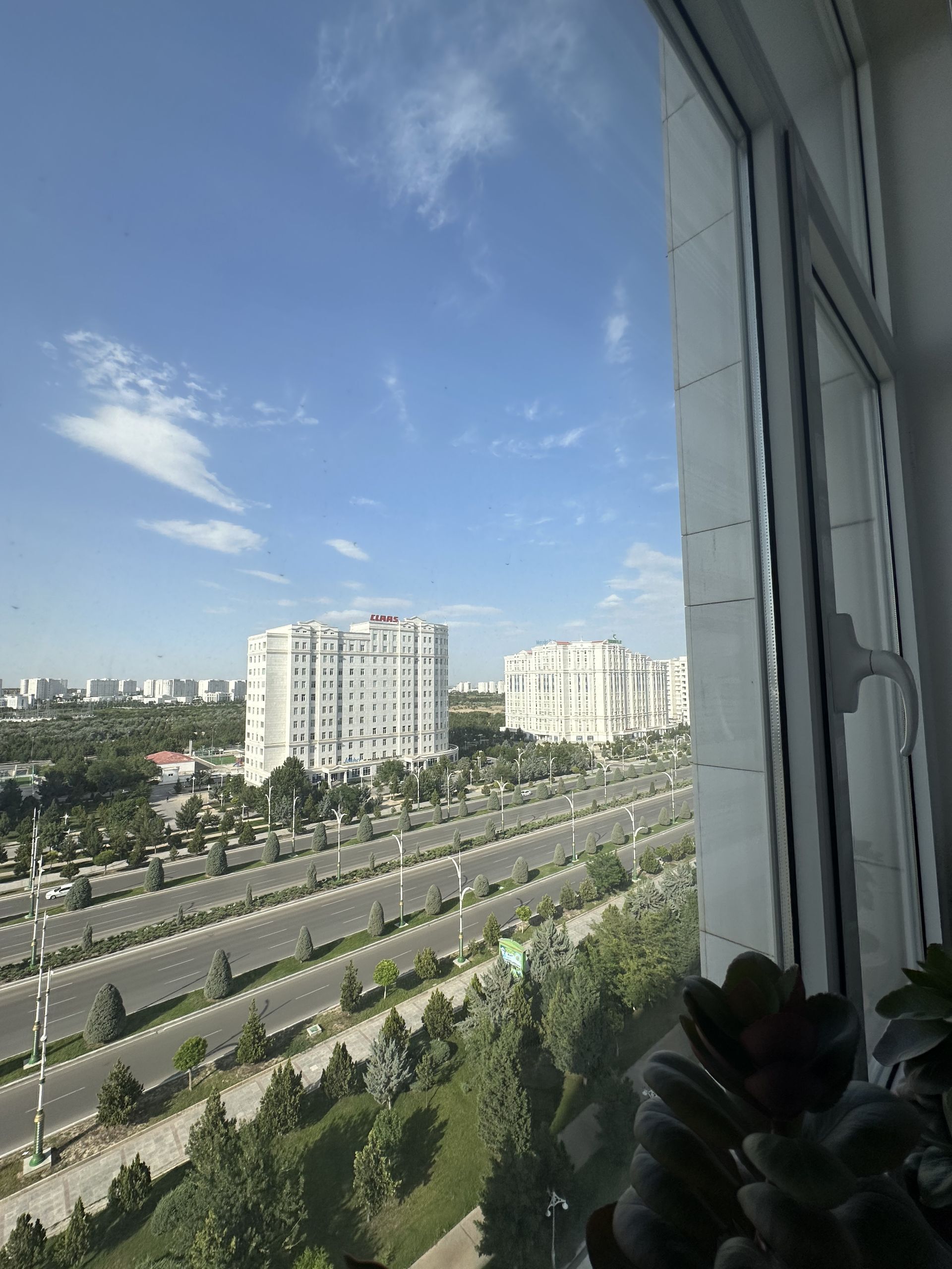 MOSKOWSKOGO ELITKA 3 KOMNAT - ул. Московская (10 йыл абаданчылык ш.) - img 1