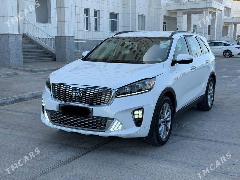 Kia Sorento 2020 - 340 000 TMT - Aşgabat - img 1