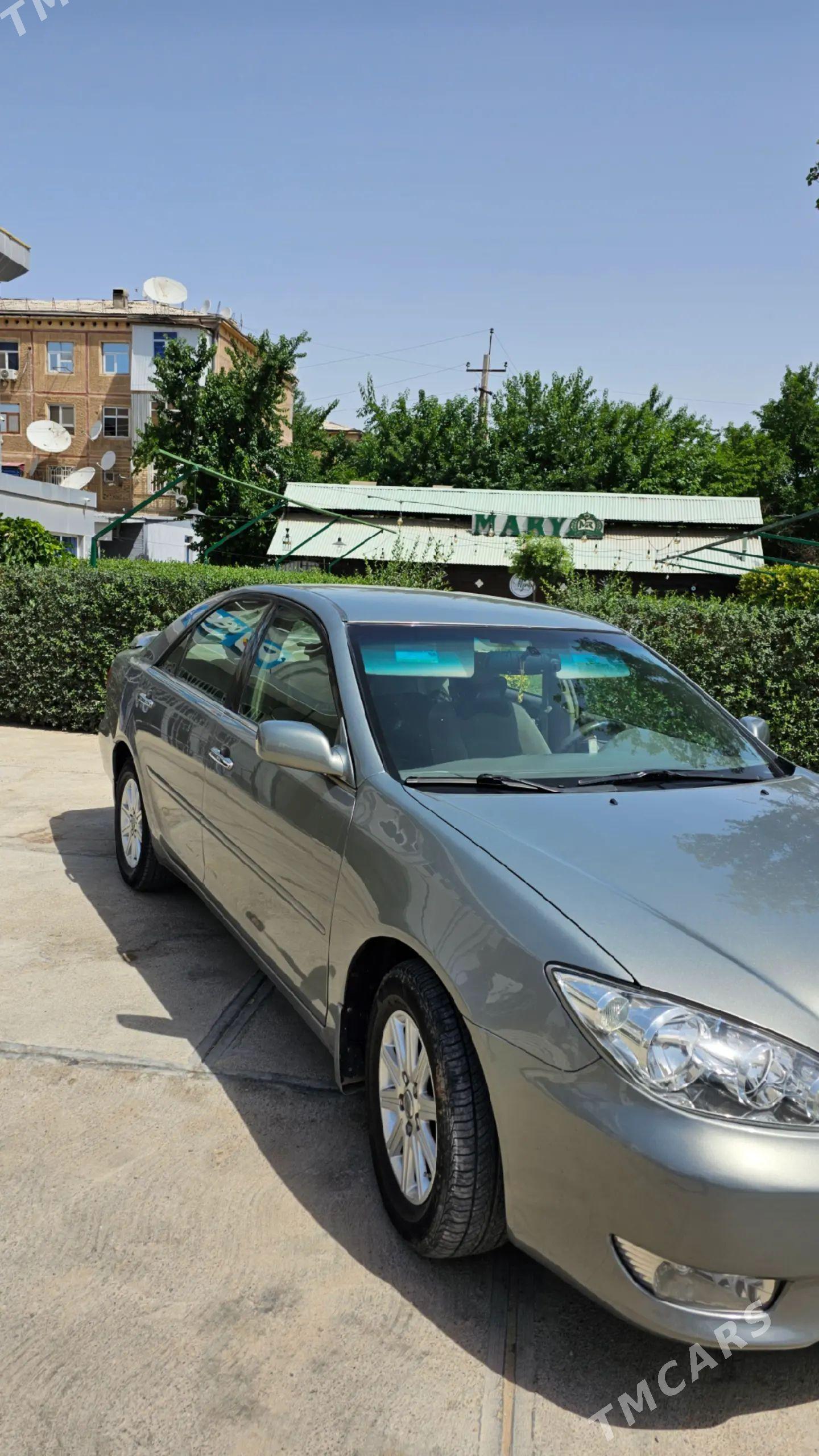 Toyota Camry 2006 - 230 000 TMT - Mary - img 1