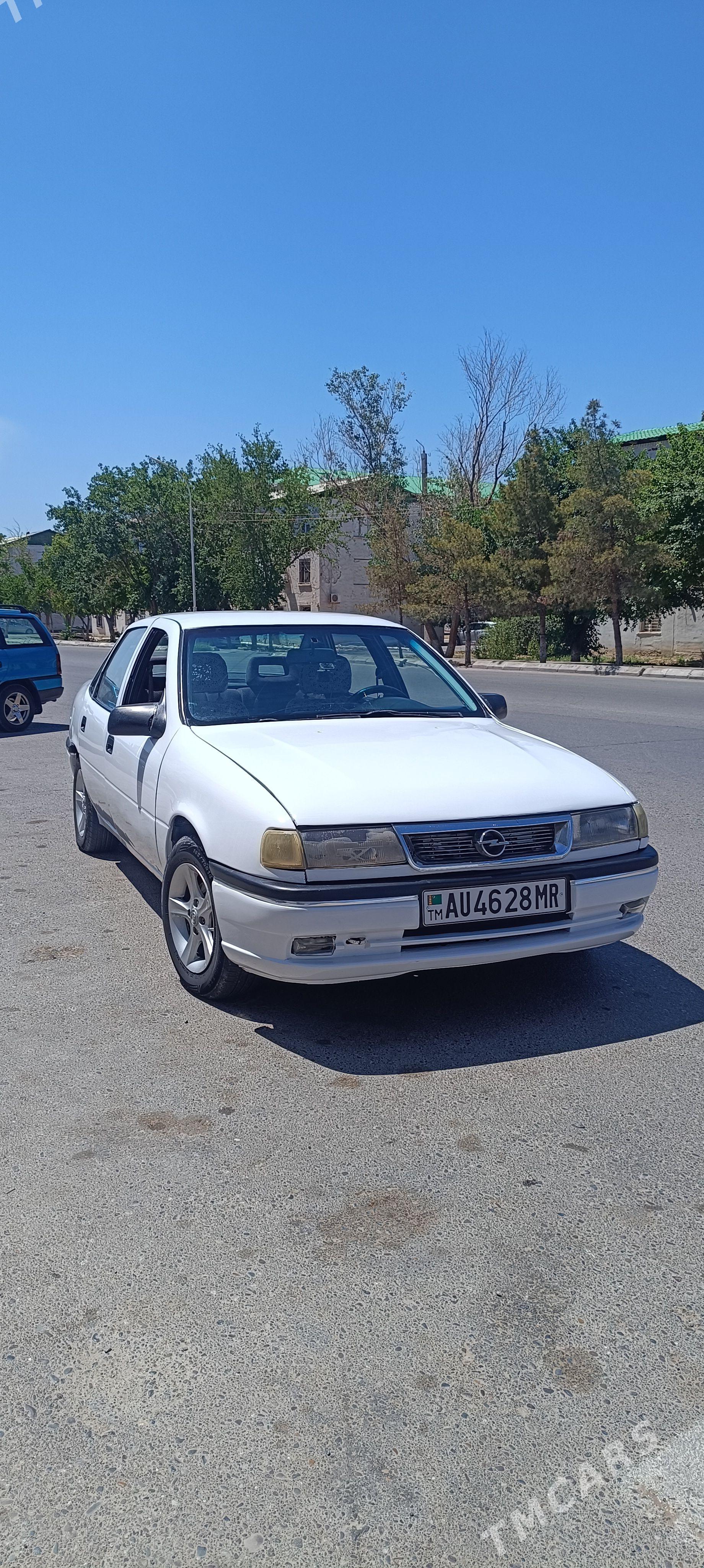 Opel Vectra 1995 - 60 000 TMT - Мары - img 1