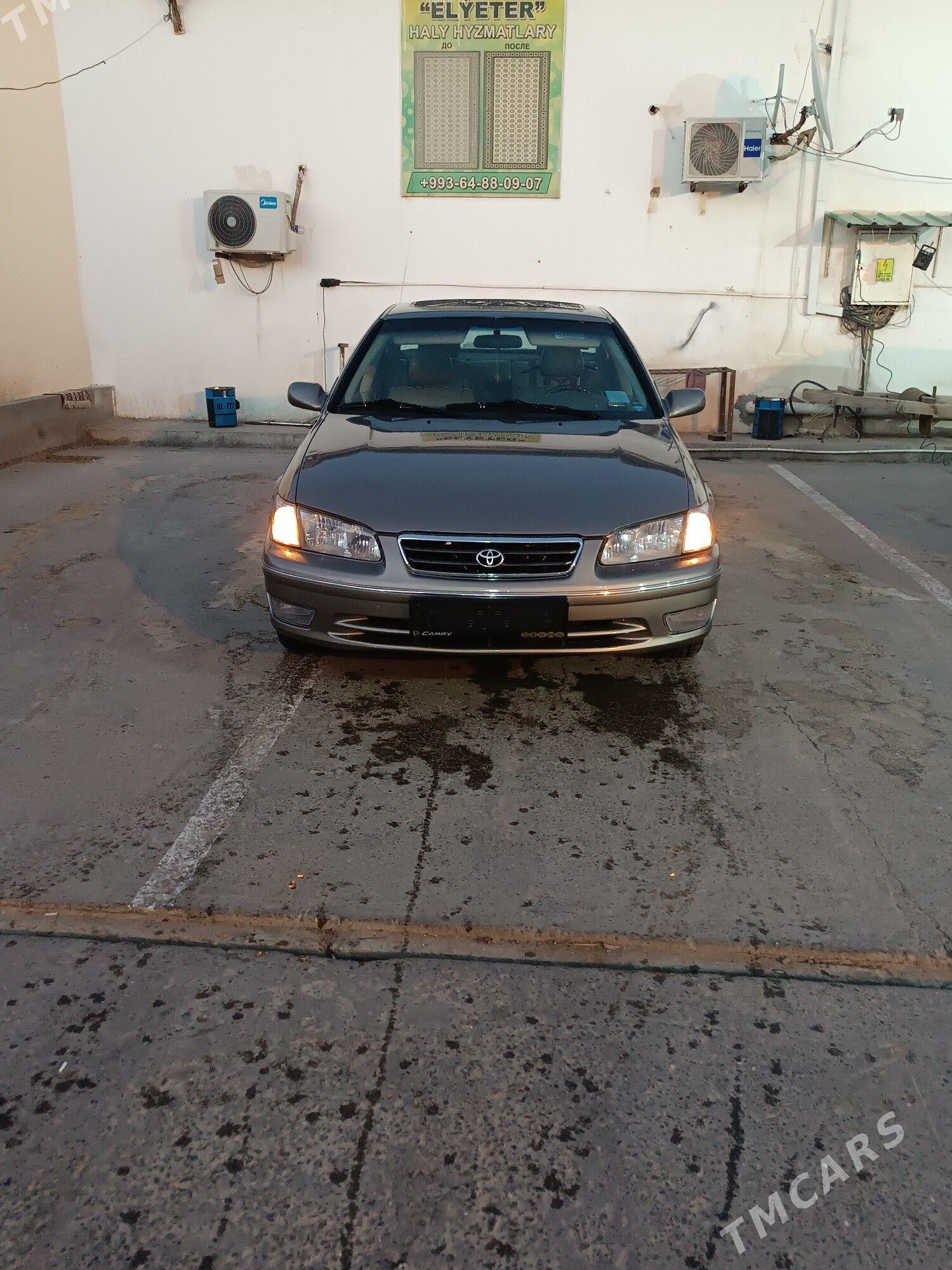 Toyota Camry 2000 - 220 000 TMT - Türkmenabat - img 1