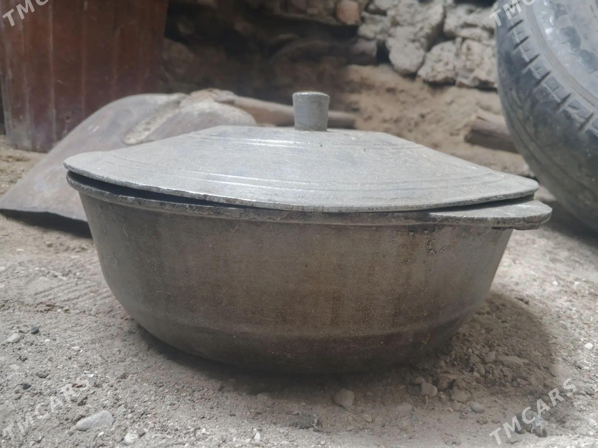 Nahar gazan - Türkmenbaşy - img 1