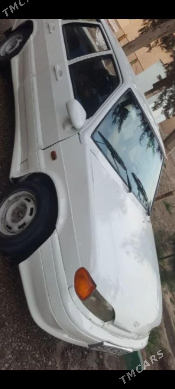 Lada 2115 2001 - 25 000 TMT - Farap - img 1