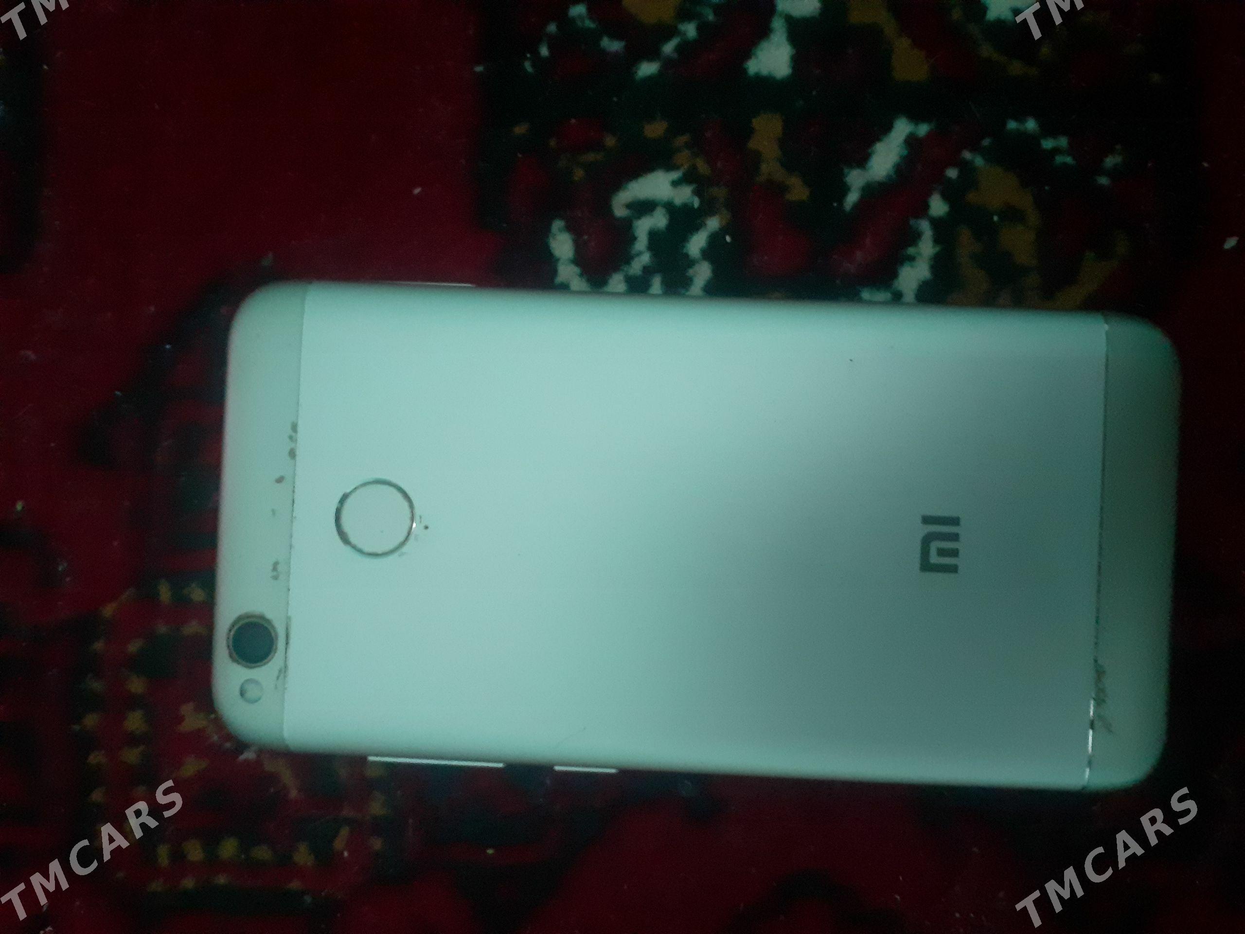 redmi 4z - Дашогуз - img 1