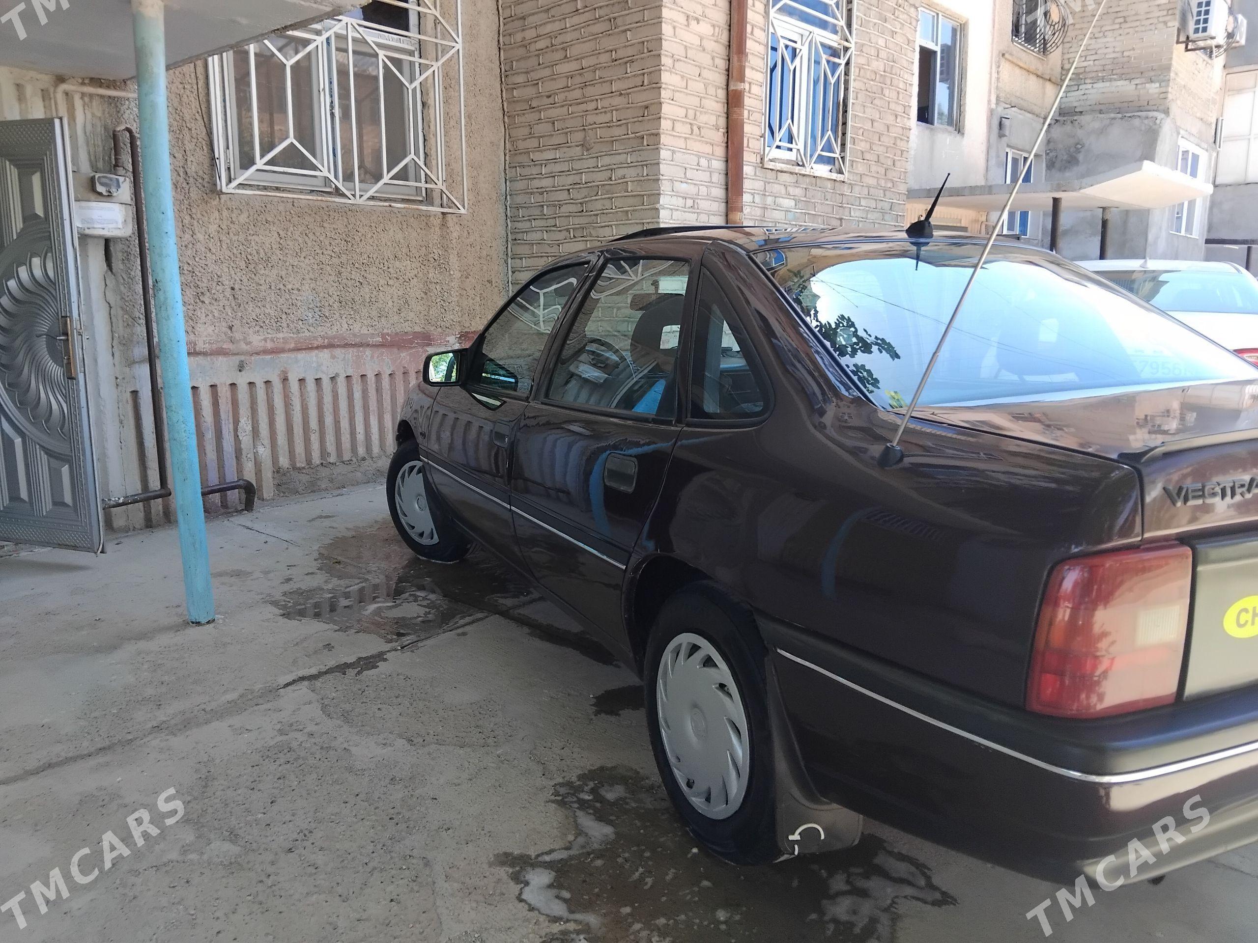Opel Vectra 1992 - 38 000 TMT - Mary - img 1