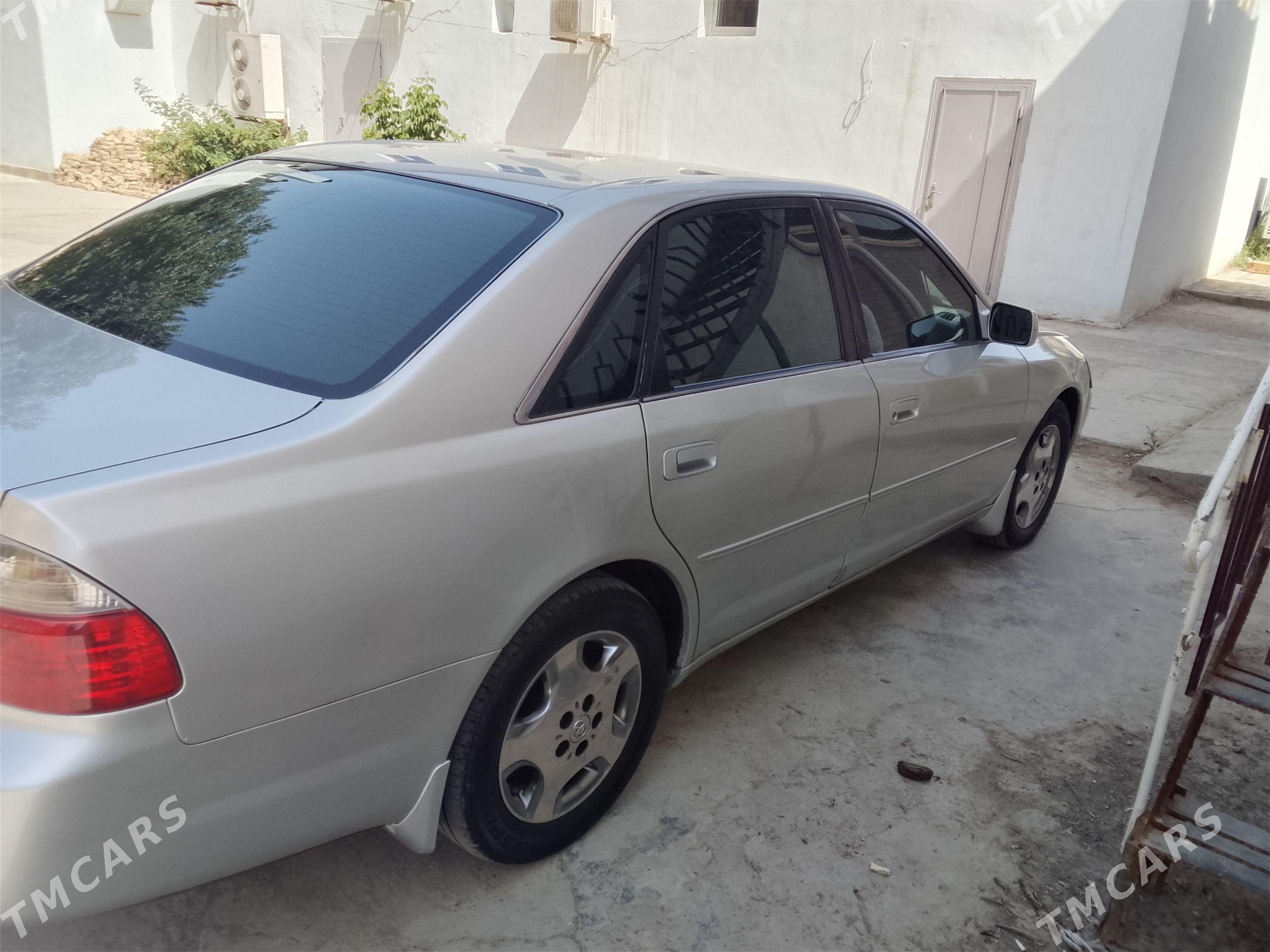 Toyota Avalon 2021 - 250 000 TMT - Mary - img 1