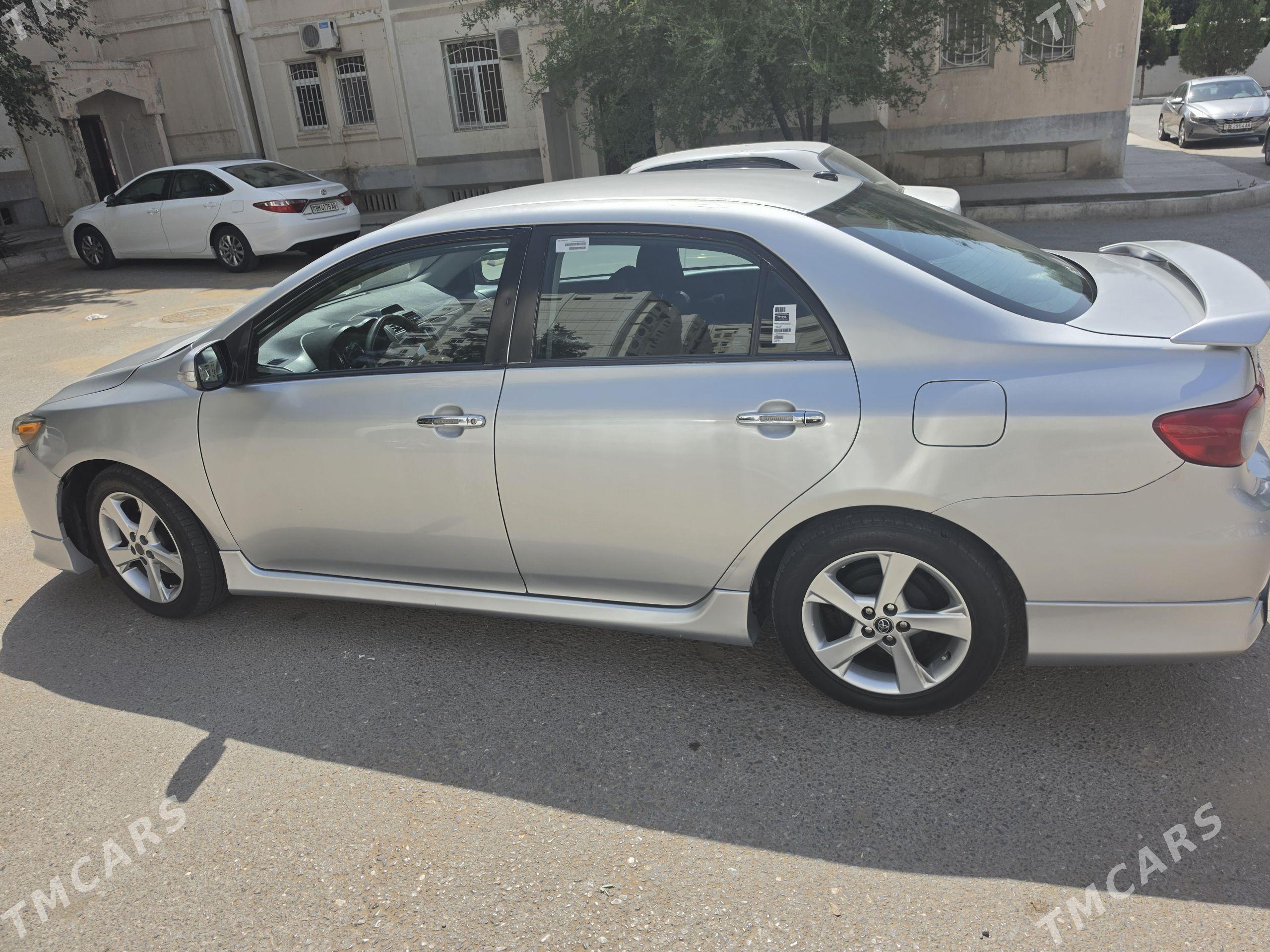 Toyota Corolla 2013 - 173 000 TMT - Ашхабад - img 1