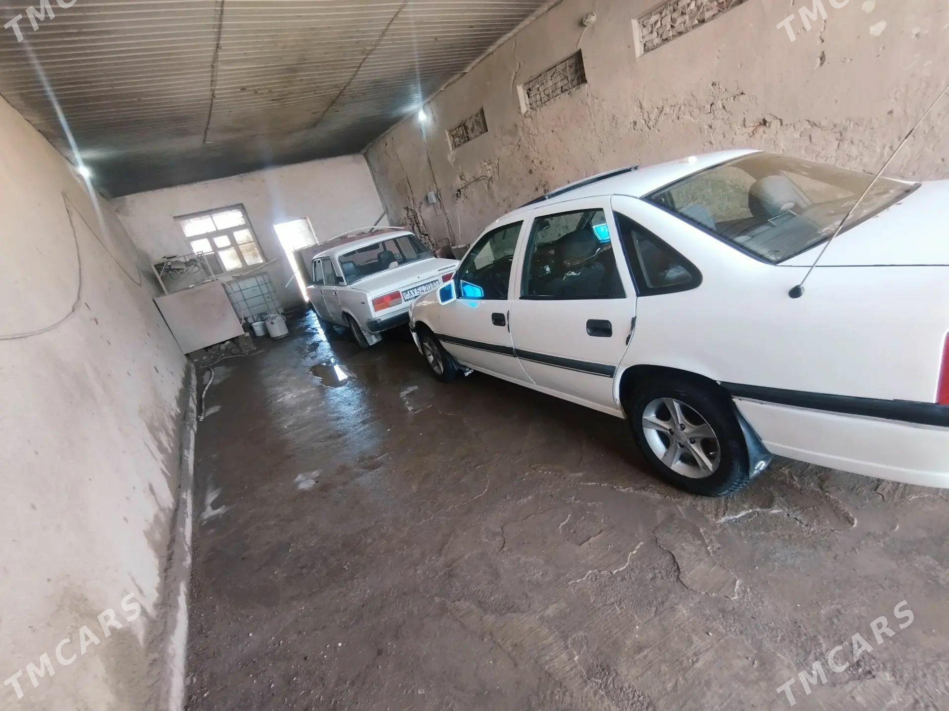 Opel Vectra 1994 - 55 000 TMT - Akdepe - img 1