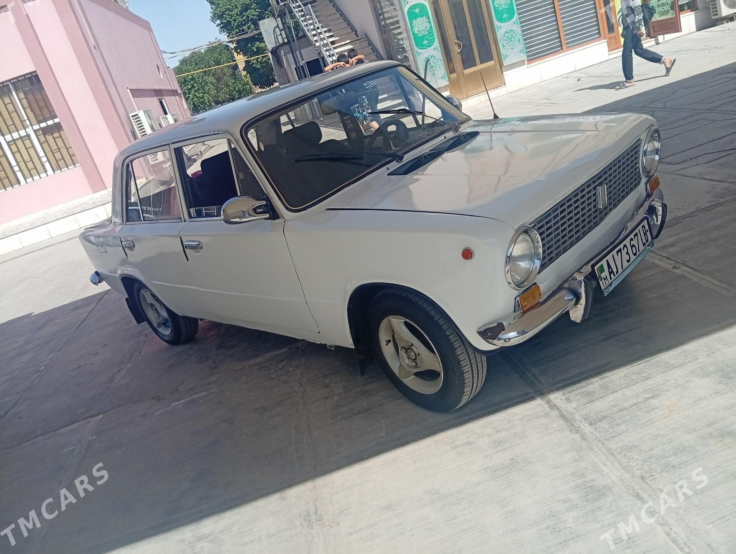Lada 2101 1980 - 30 000 TMT - Türkmenabat - img 1