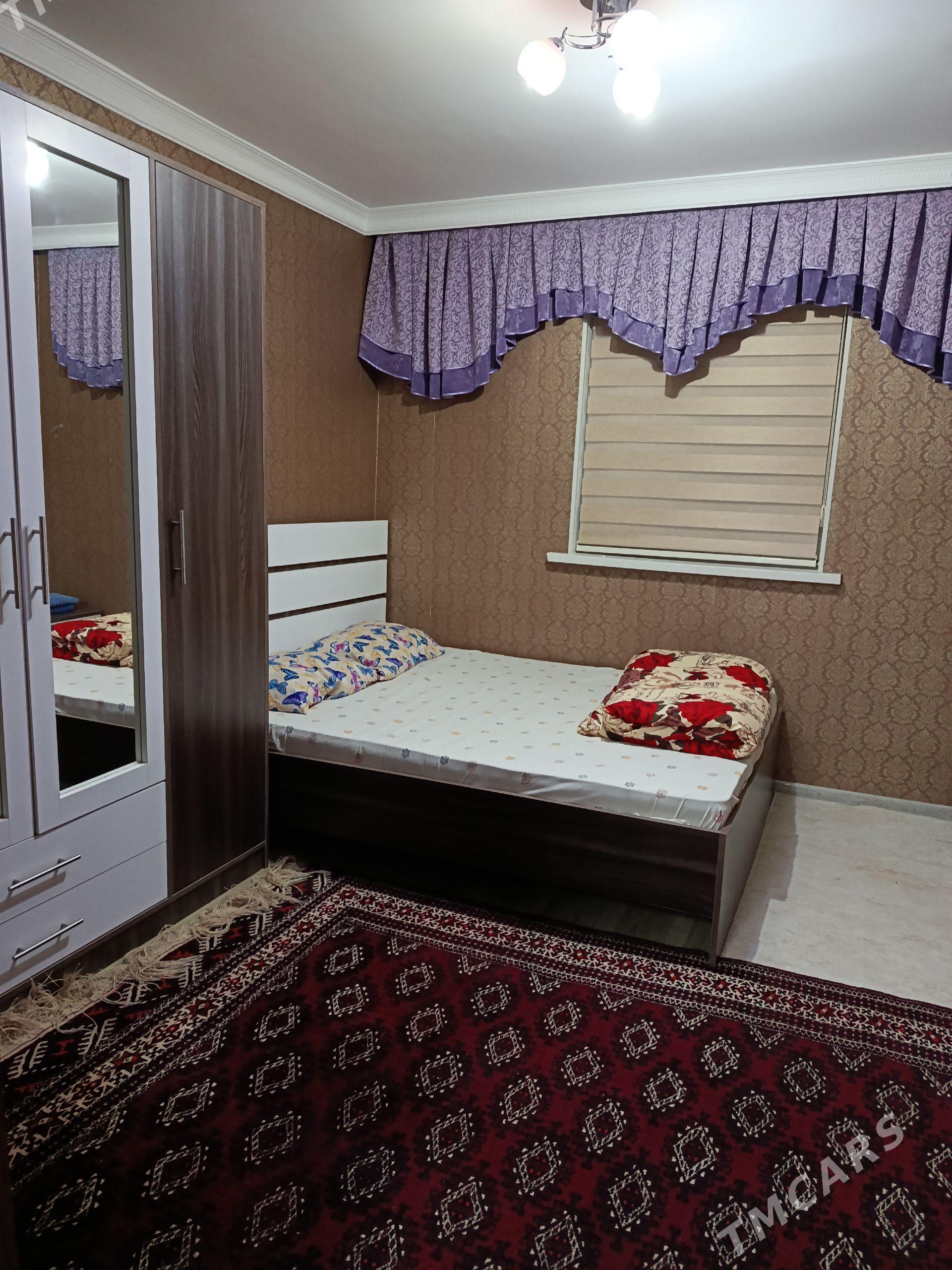 аренда квартир - Türkmenbaşy - img 1