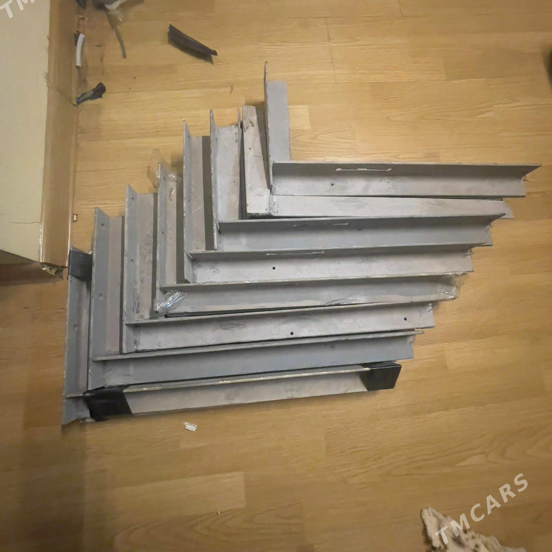 split ayak - Чоганлы - img 1