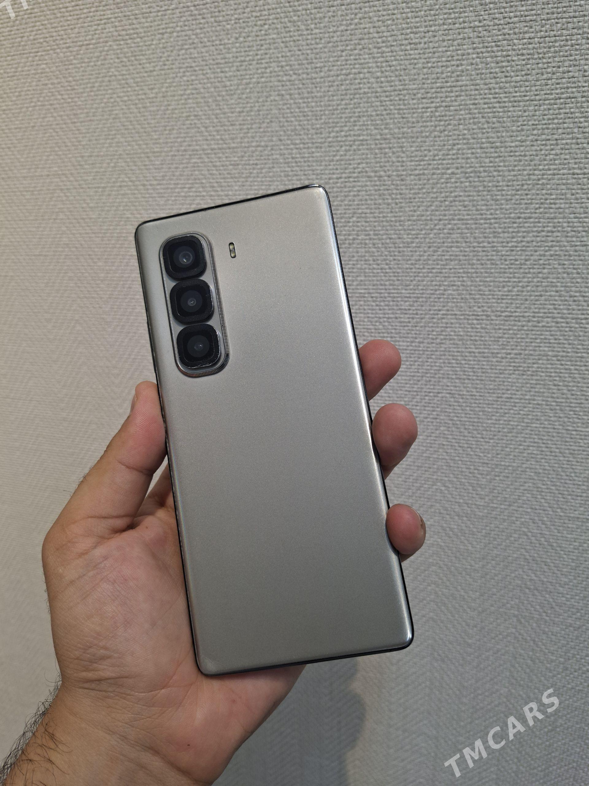 infinix Hot 50pro plus - Ашхабад - img 1