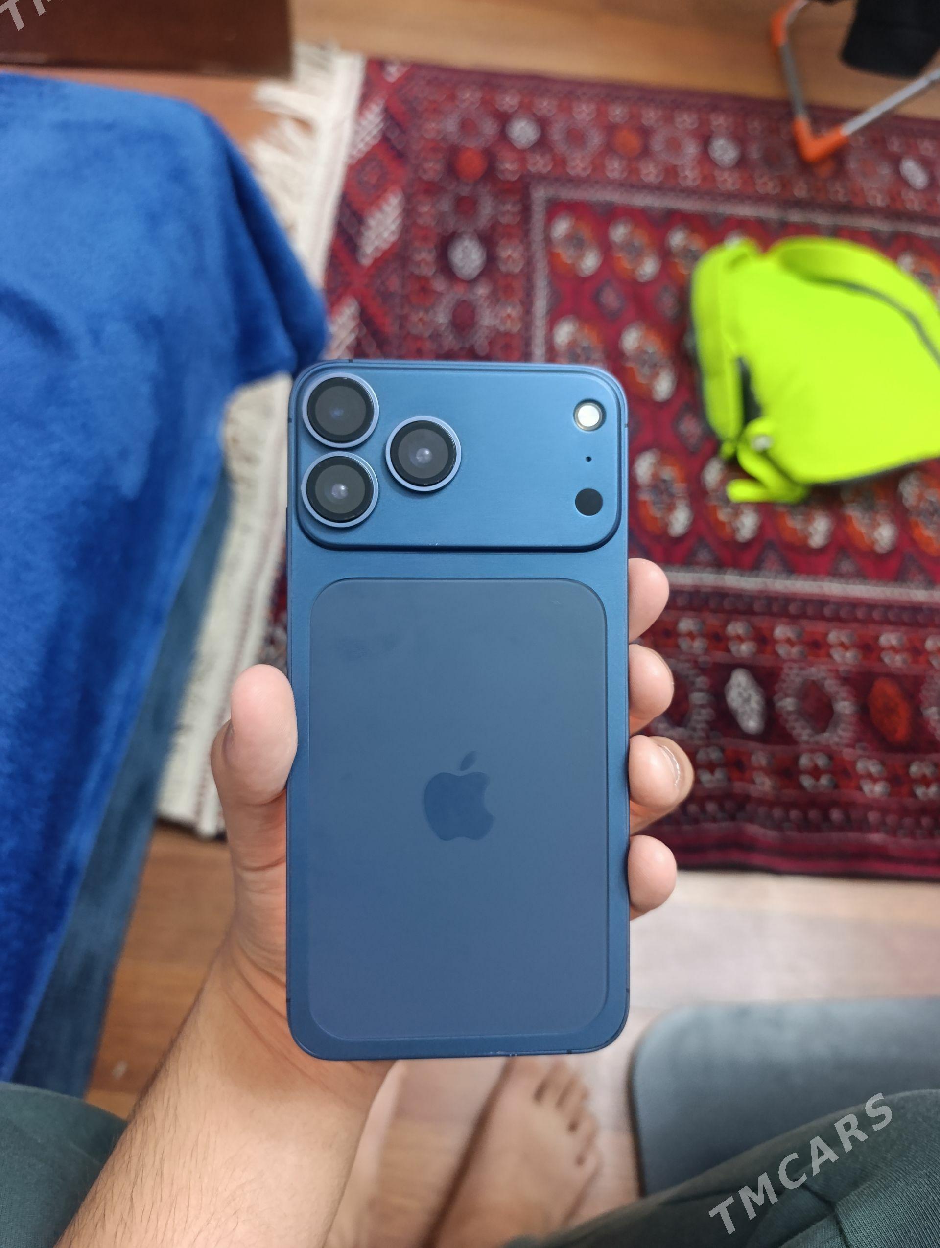 xs max 17pro maxa ovurlen - 11 мкр - img 1