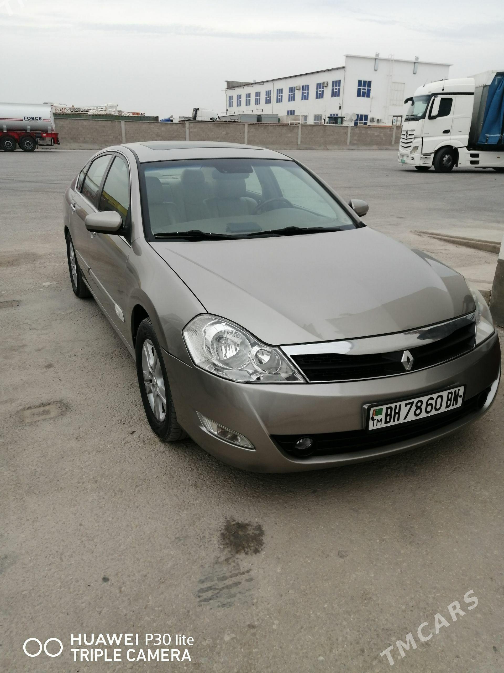 Renault Safrane 2010 - 170 000 TMT - Balkanabat - img 1