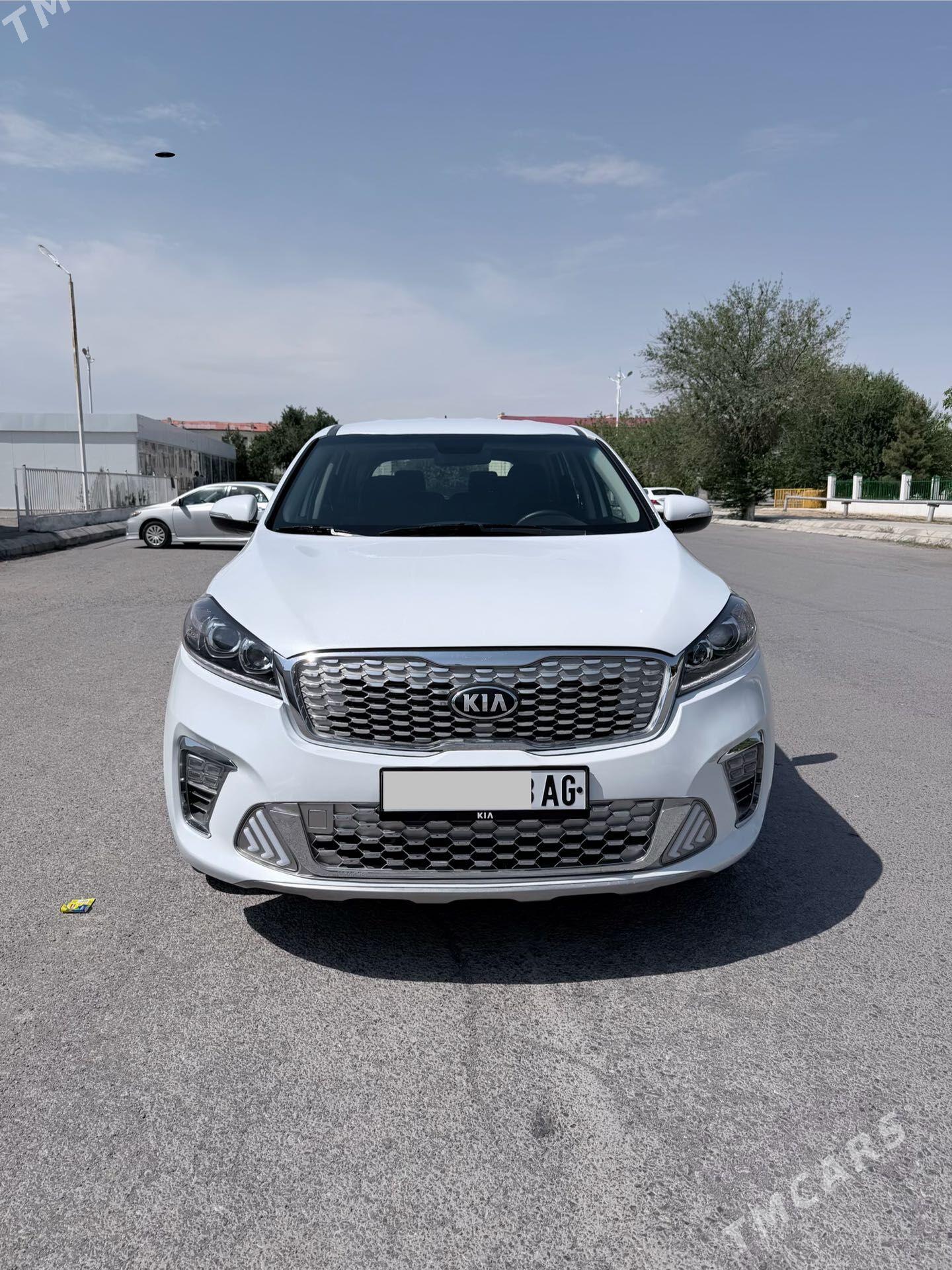 Kia Sorento 2020 - 319 000 TMT - Ашхабад - img 1
