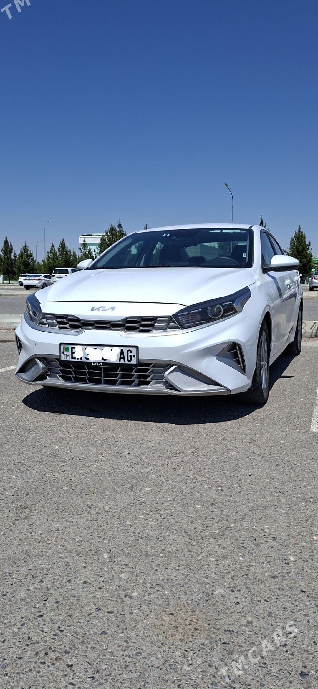 Kia Forte 2022 - 240 000 TMT - 16-njy tapgyr - img 1